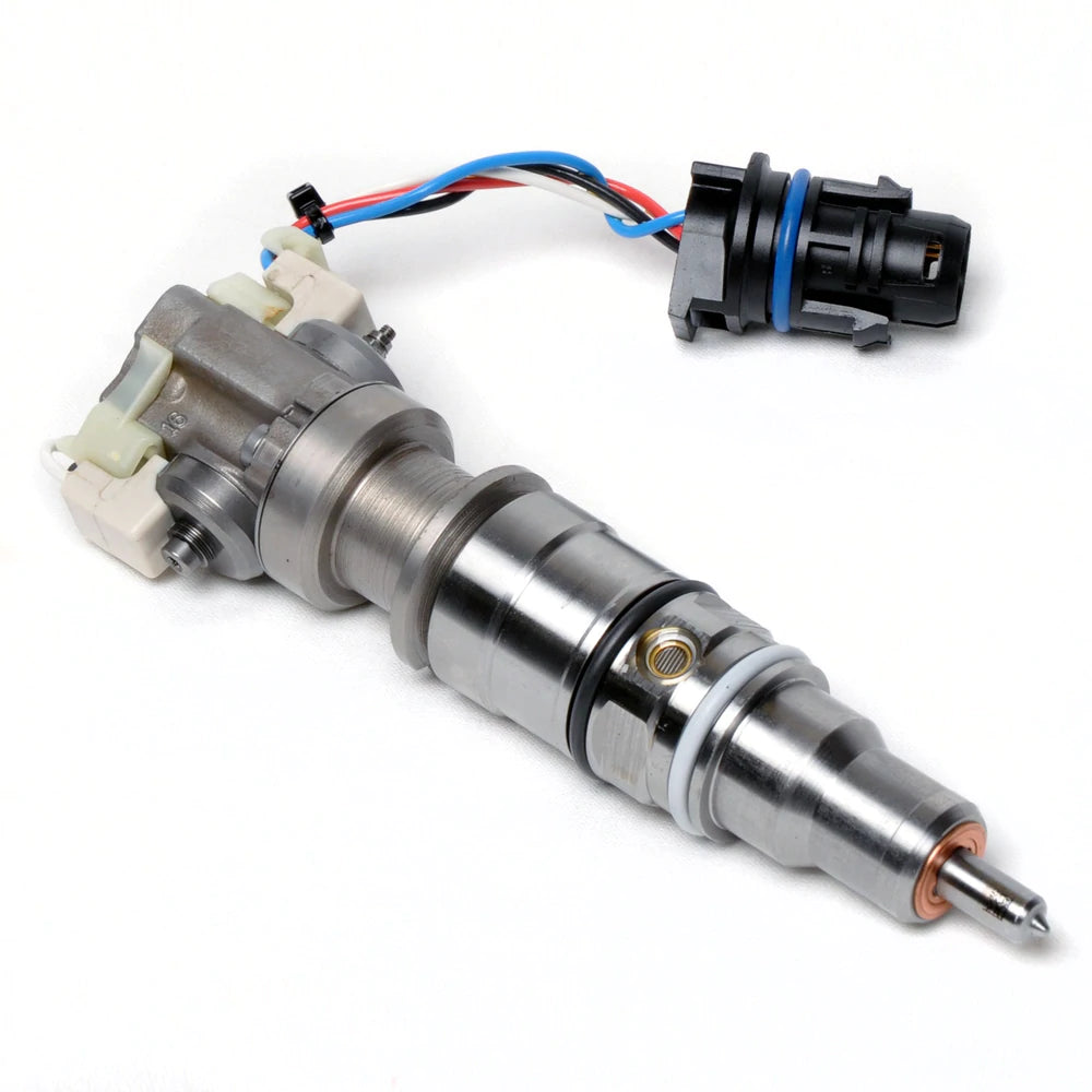 6.0 Power Stroke Injectors | Ford