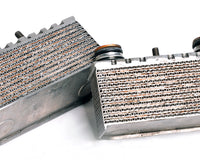 Cost of changing the oil cooler | Ford 6.0 Powerstroke