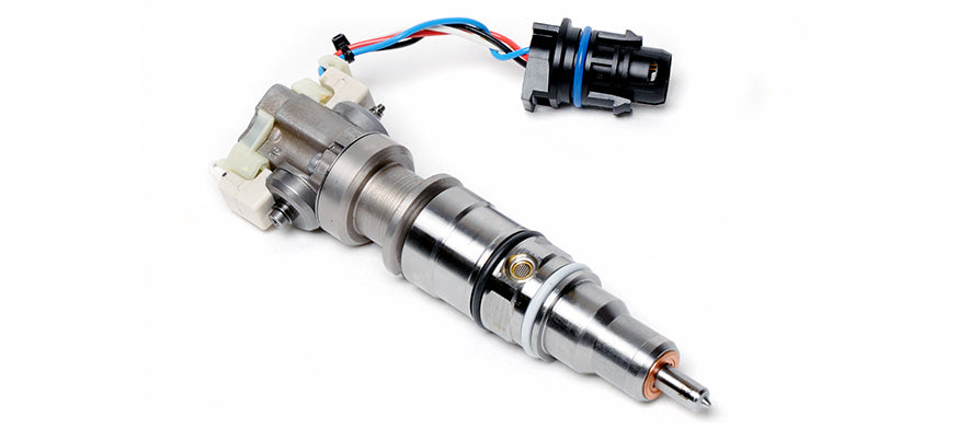 6.0L Injectors - Lousy, or Just Scapegoats?