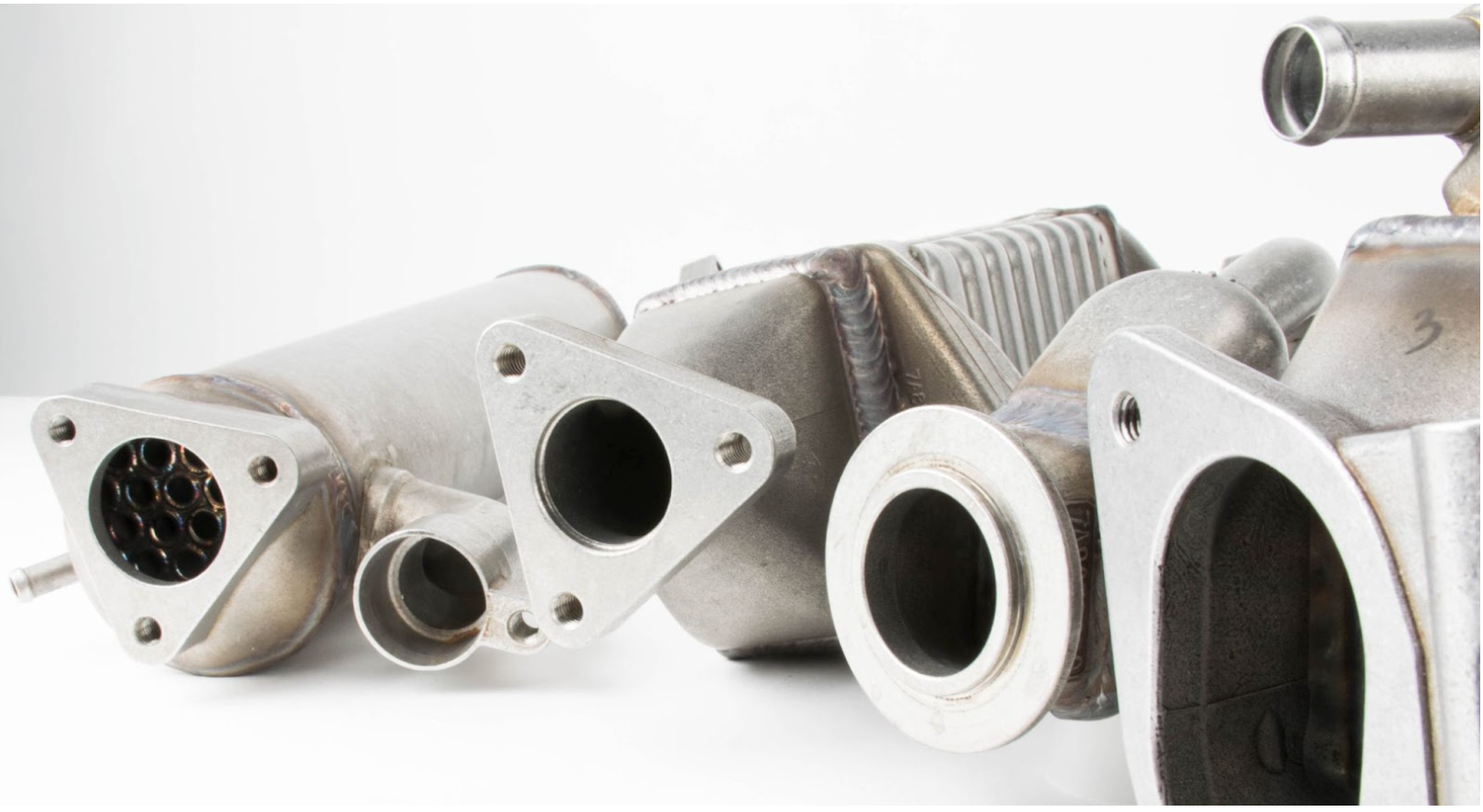 What Happens When an EGR Cooler Fails