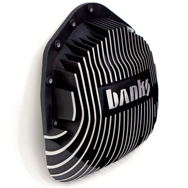 Banks Ram-Air Differential Cover Kit 2003-2024 Ram Truck