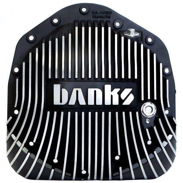 Banks Ram-Air Differential Cover Kit 2003-2024 Ram Truck