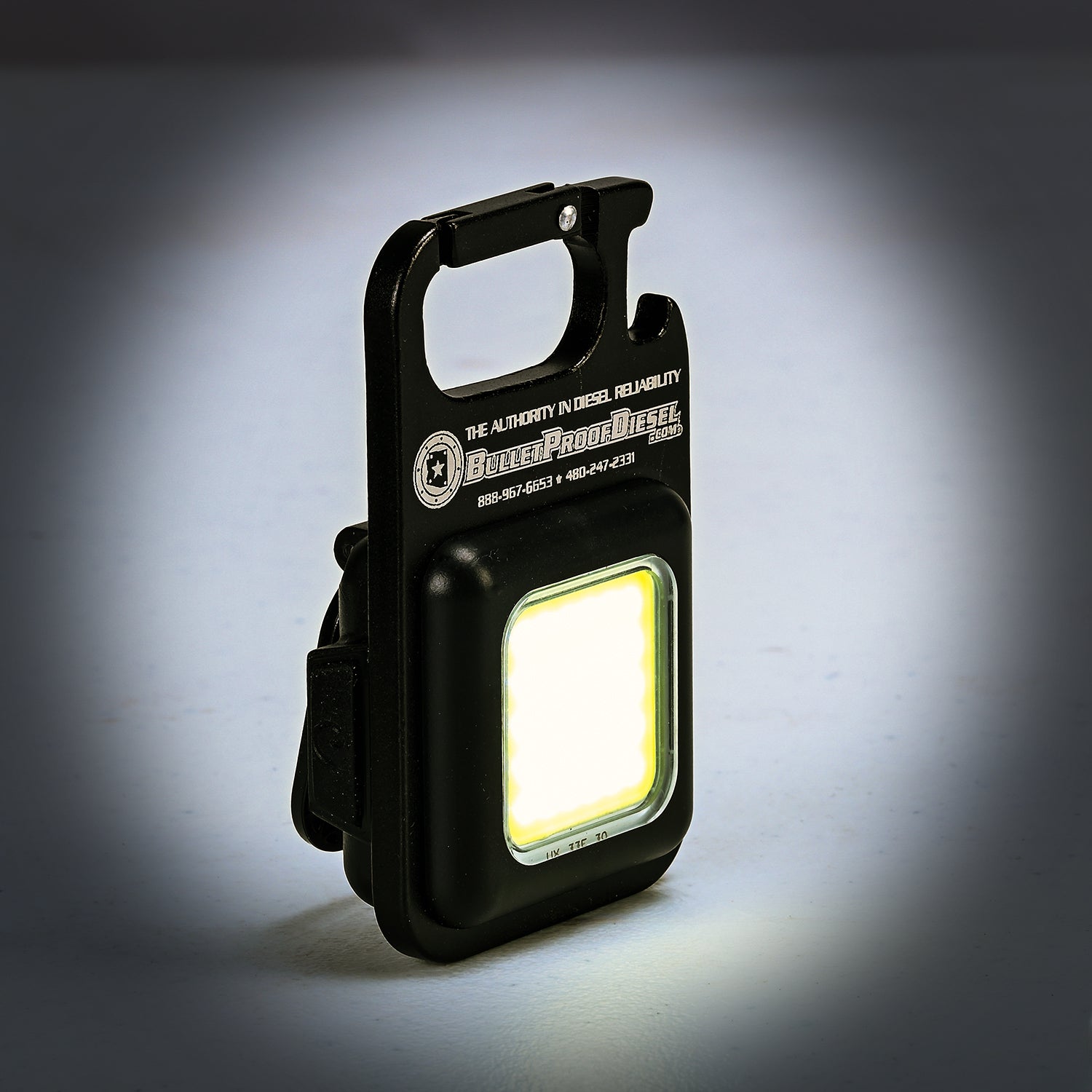Rechargeable COB Magnetic Light | L292COB