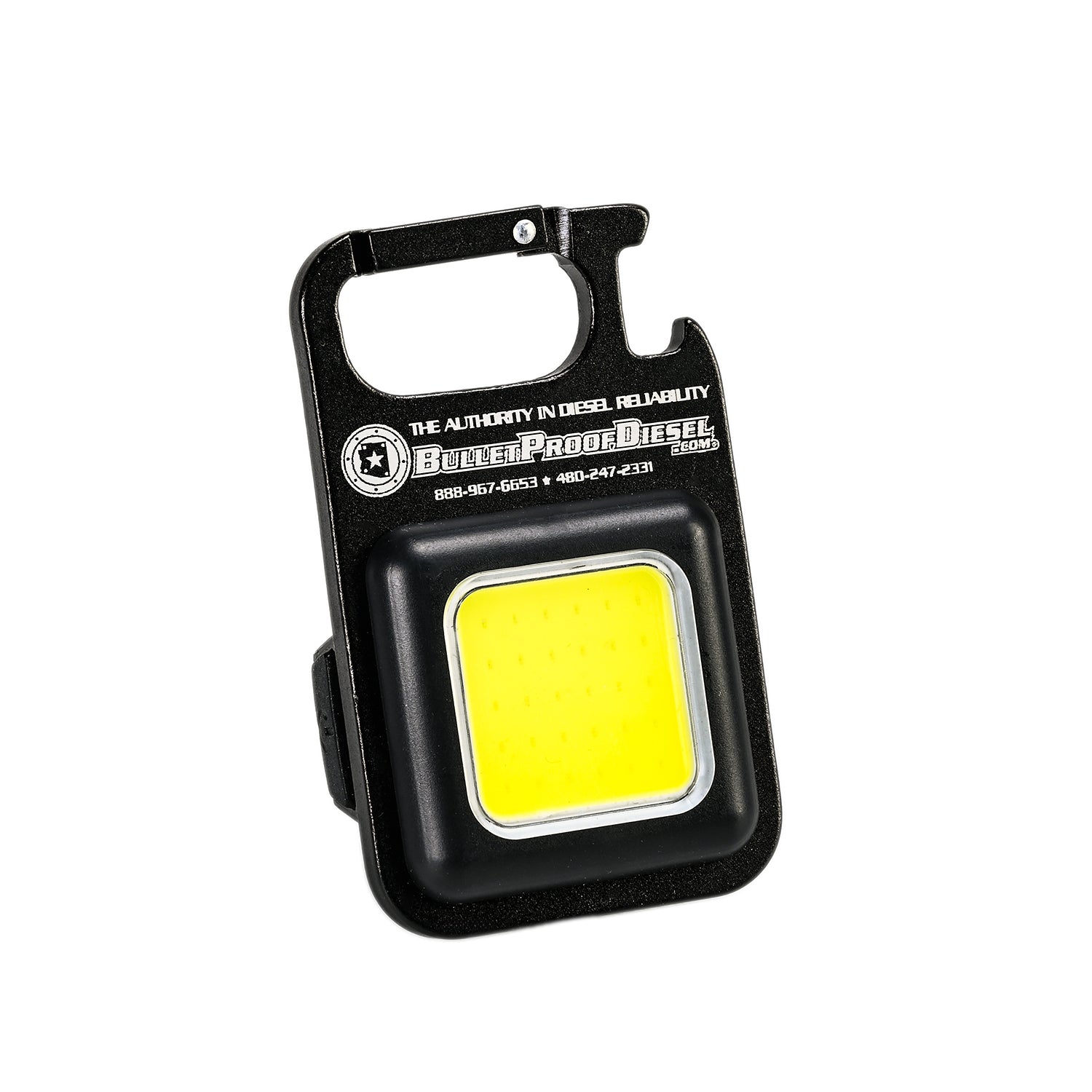 Rechargeable COB Magnetic Light | L292COB