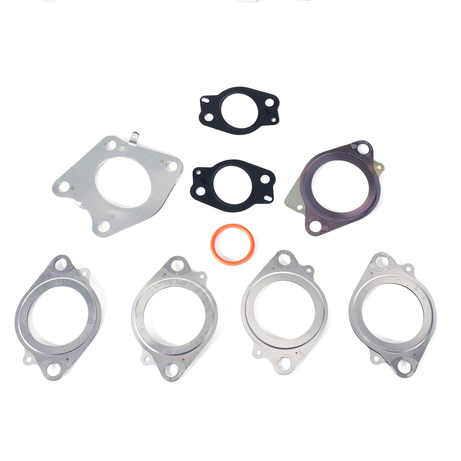 EGR Cooler Gasket Kit, GM, Duramax L5P