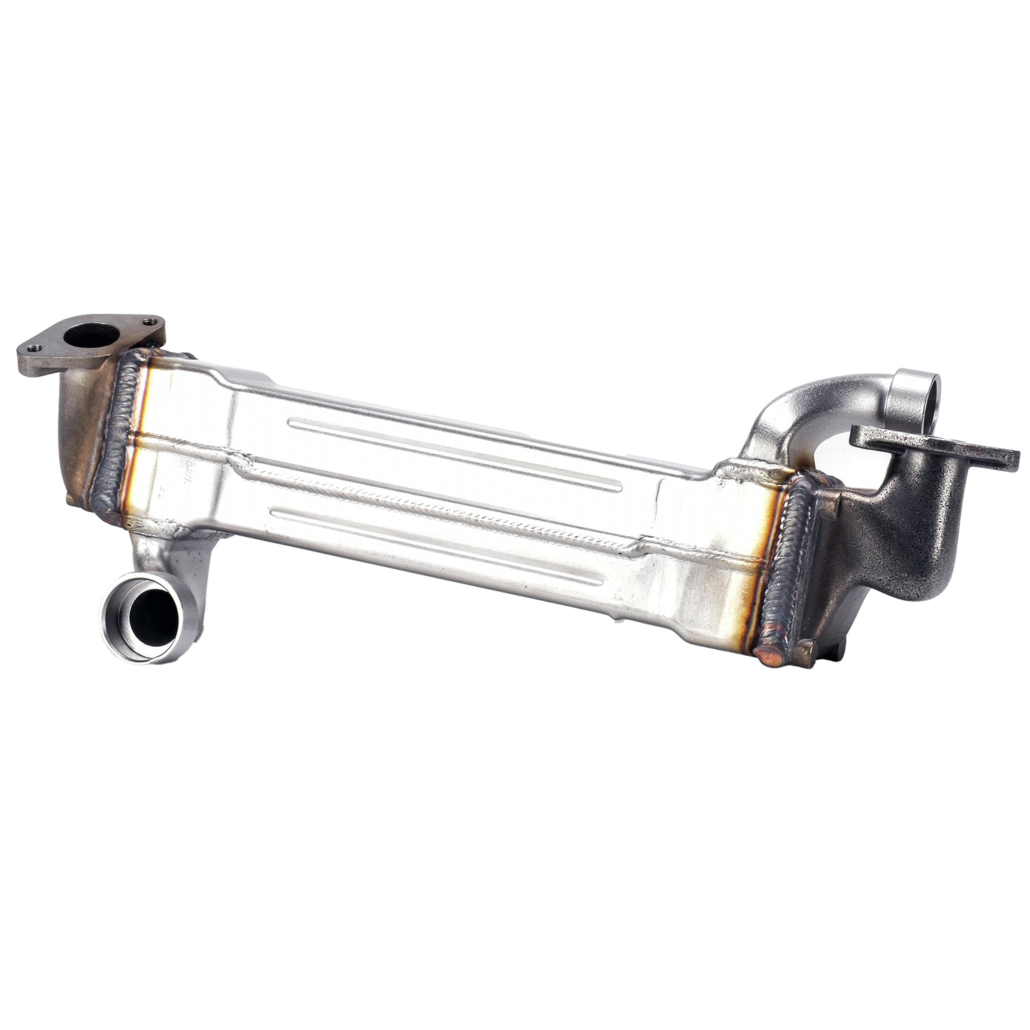 BulletProof EGR Cooler - John Deere 2011-2018 - RE545151