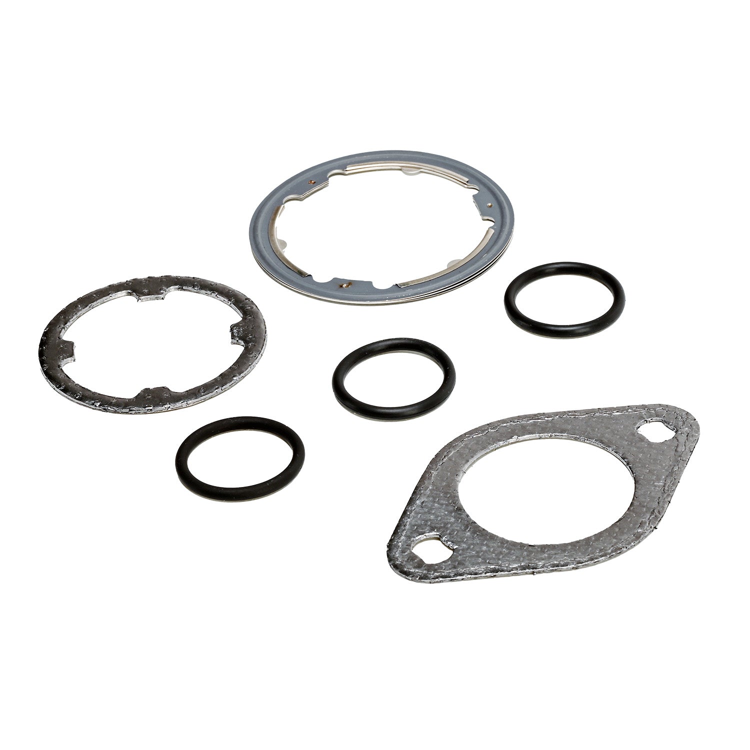 Cummins EGR Cooler ISM