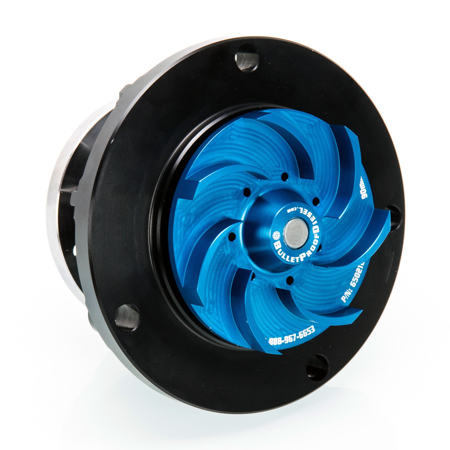 6.0 Powerstroke Water Pump 90mm