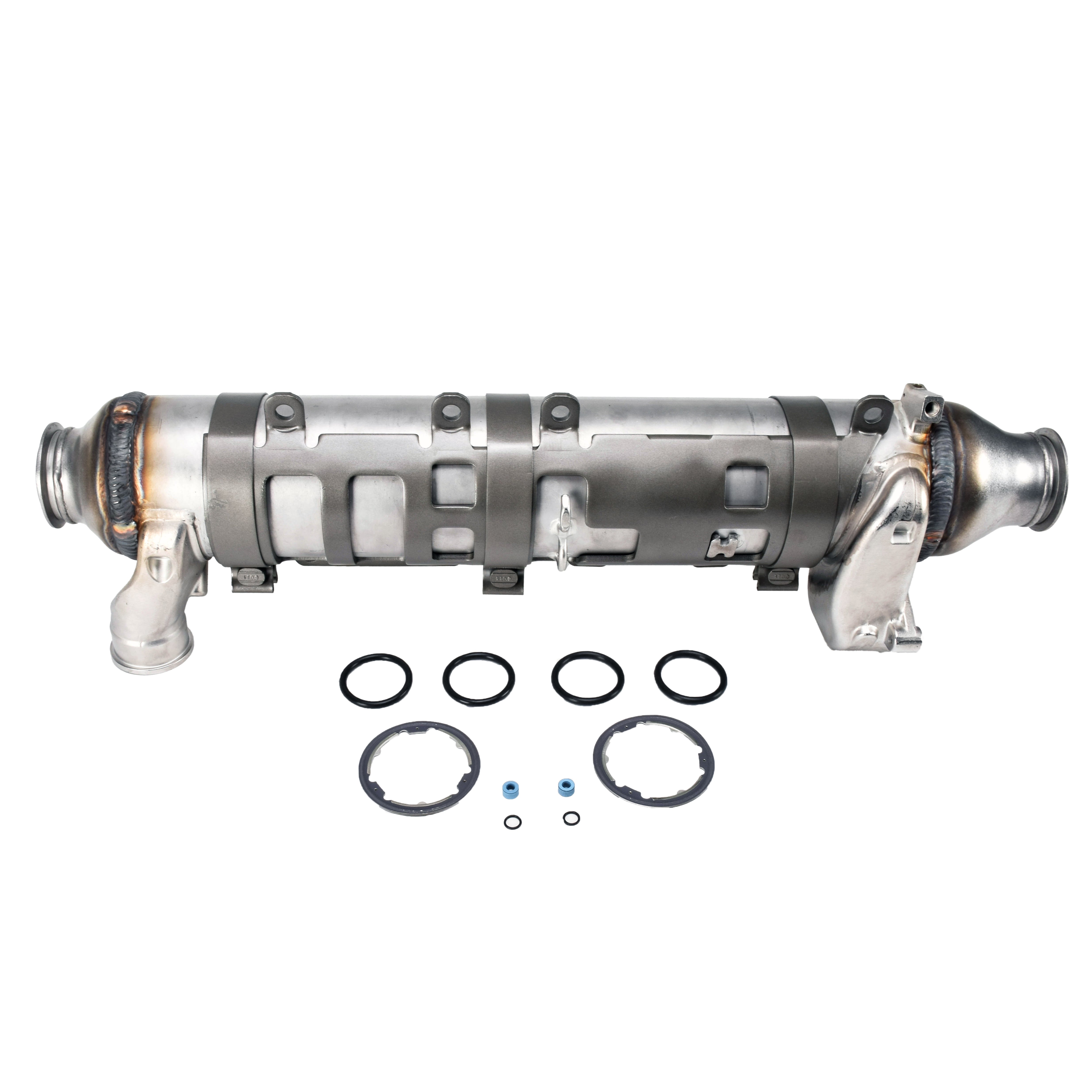 Cummins EGR Cooler X-15 & ISX-15 / Round Body