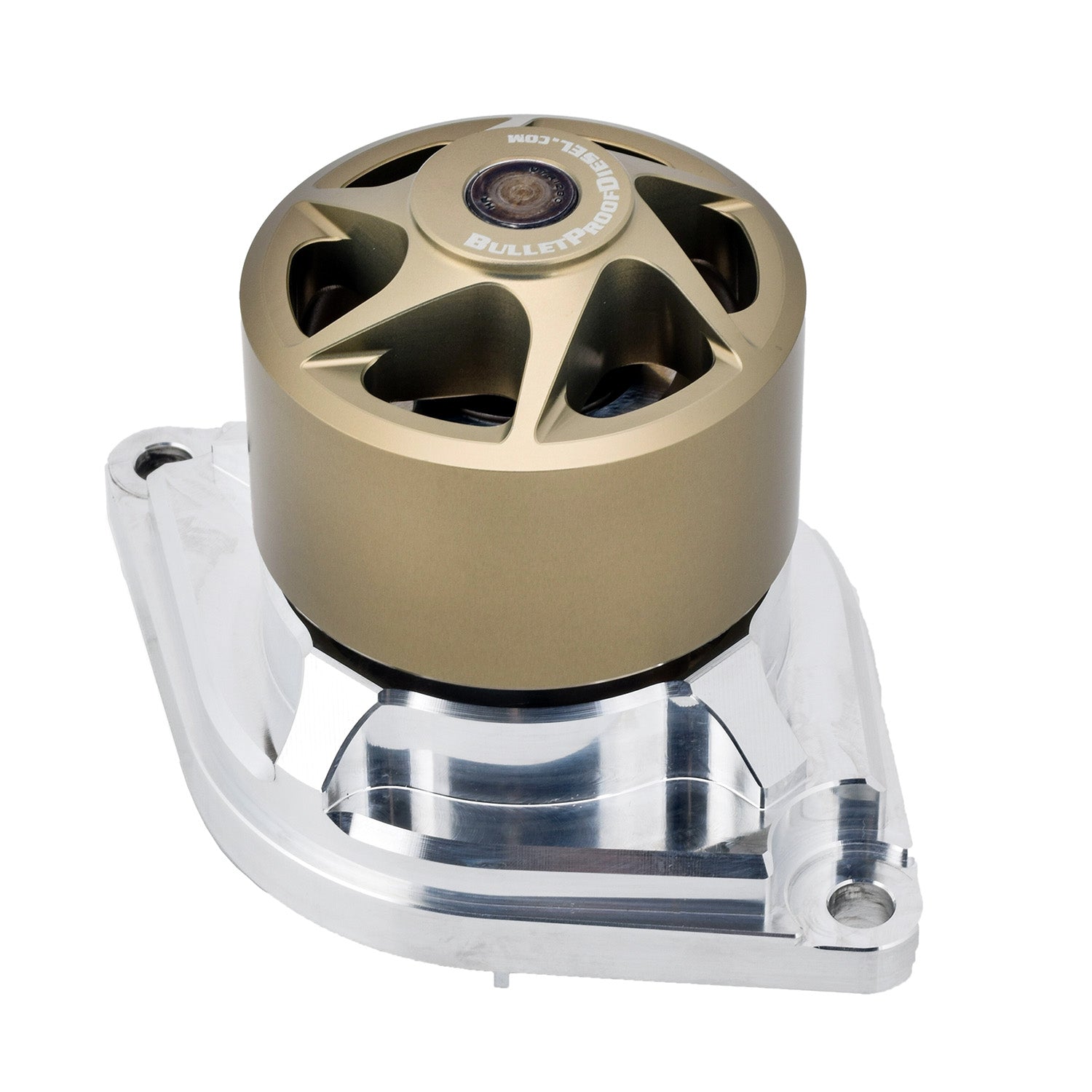 aftermarket Cummins water pump
