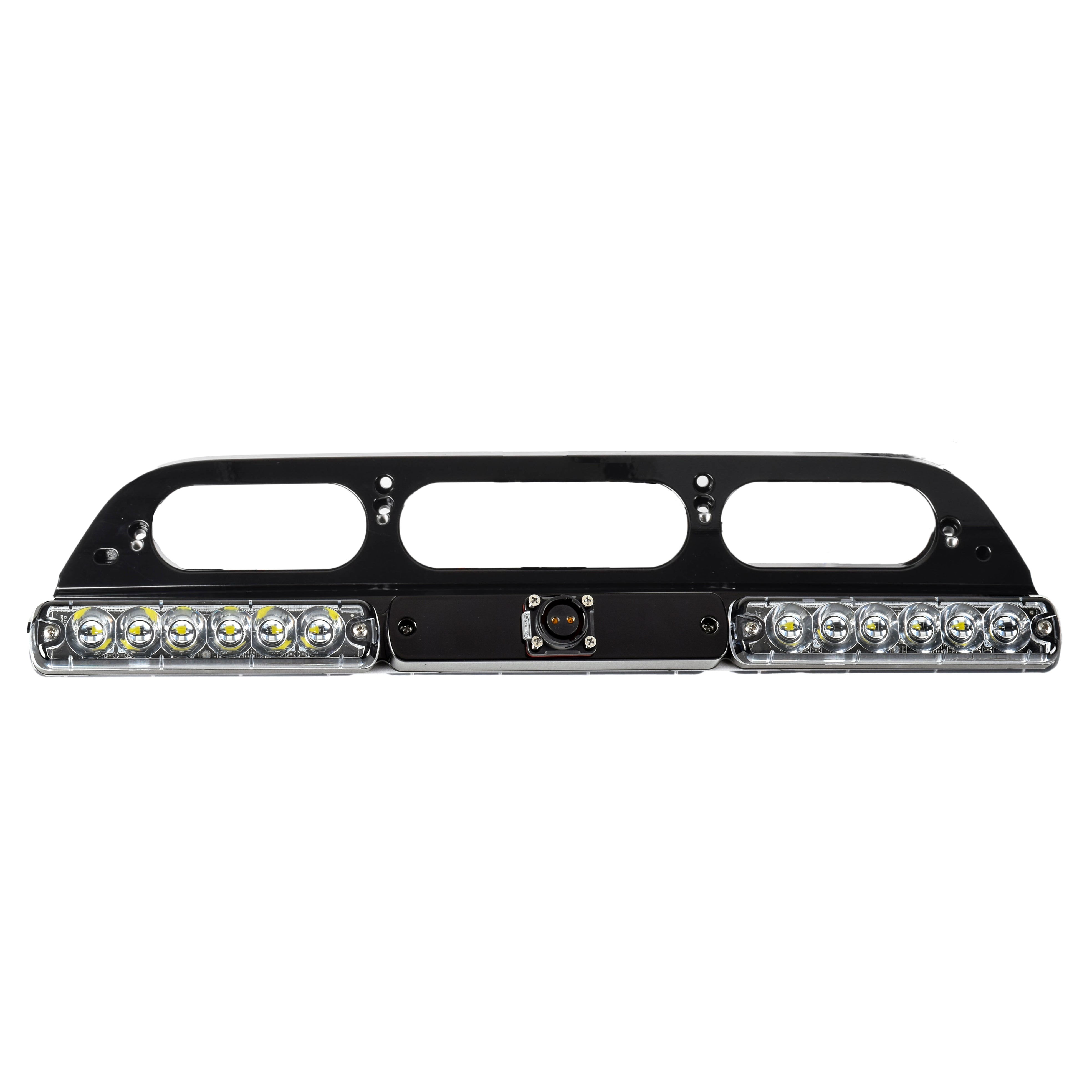 Third Brake Light Mount with Tomar LEDs - 2017-2025 Ford Raptor