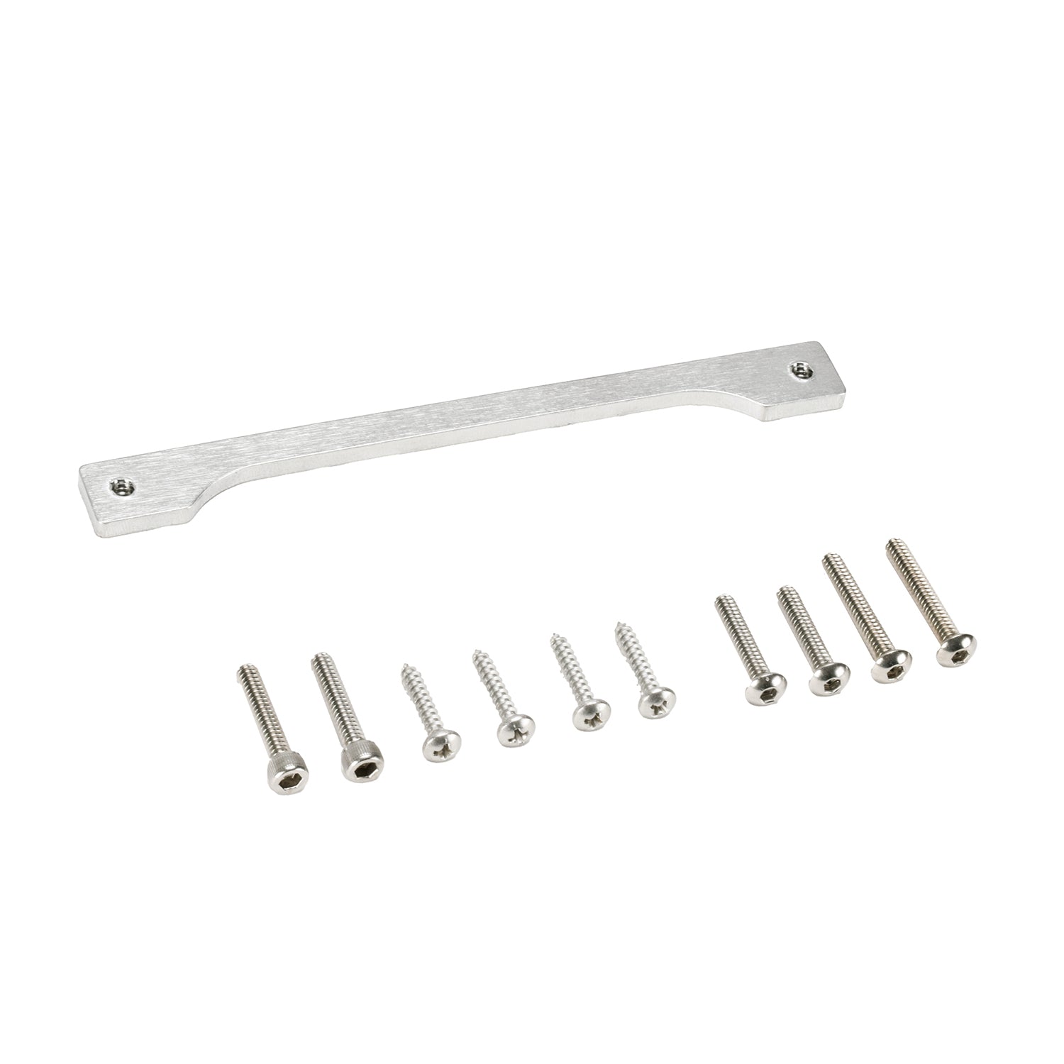 Third Brake Light Mount With Tomar LEDs - 2017 - 2025 Maverick