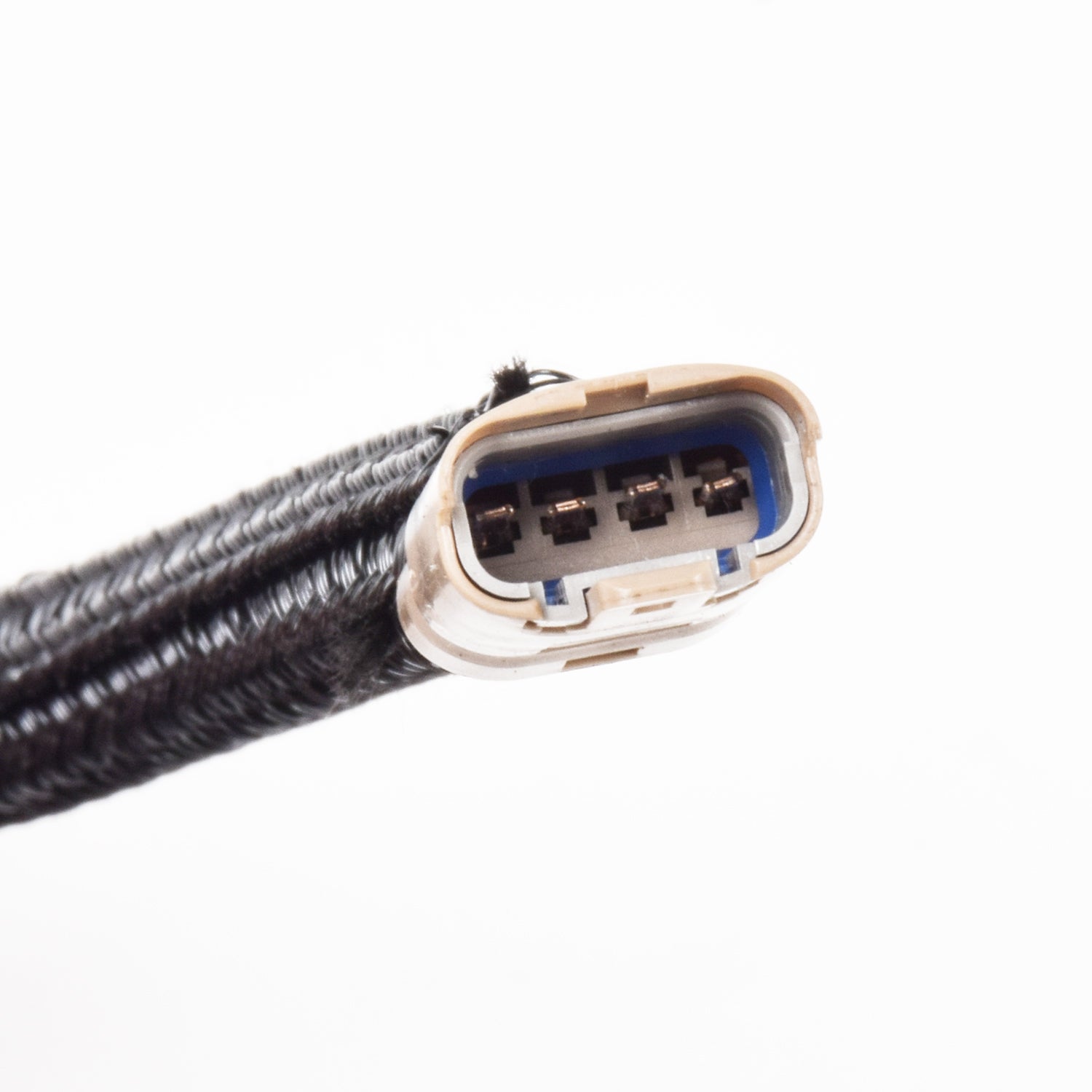 Third Brake Light Mount With Tomar LEDs - 2017 - 2025 Maverick