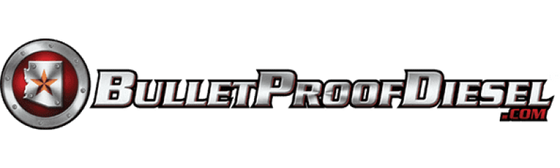 Bullet Proof Diesel