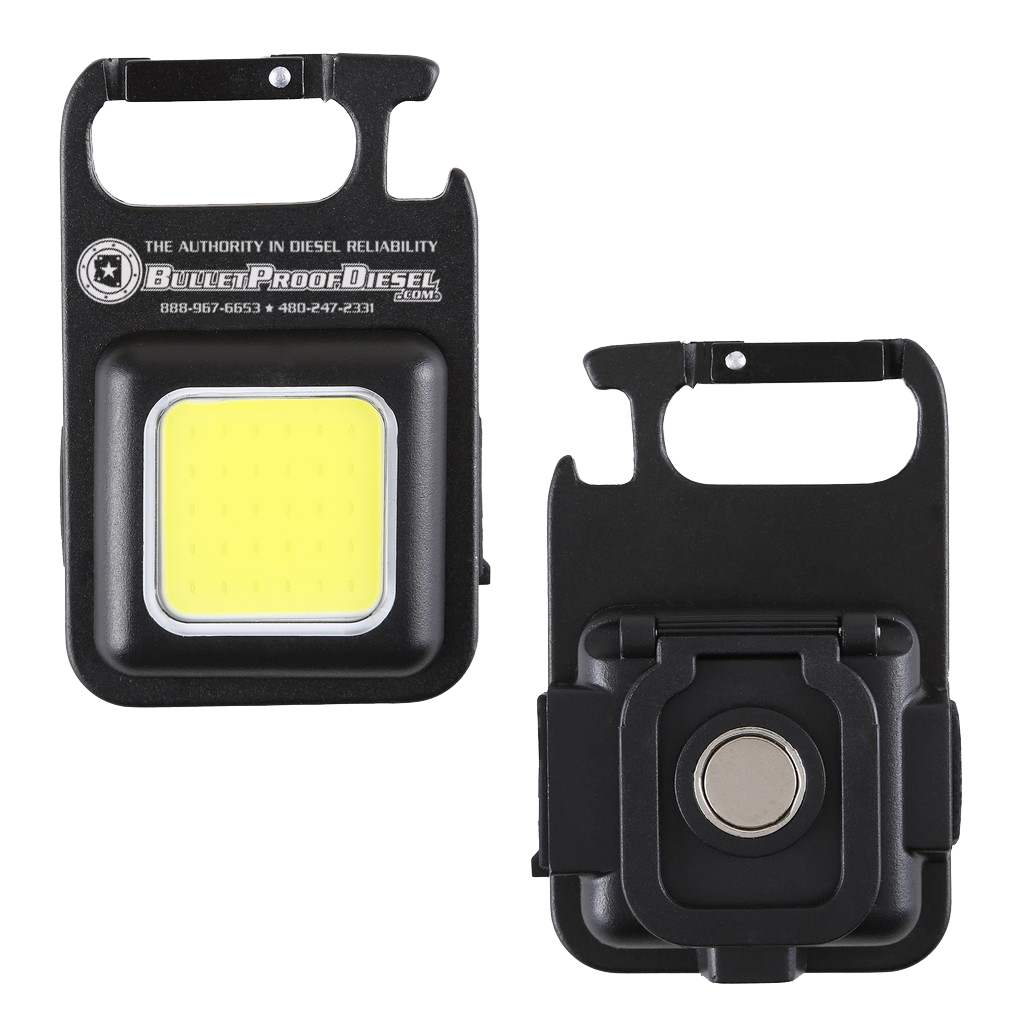 Rechargeable COB Magnetic Light | L292COB