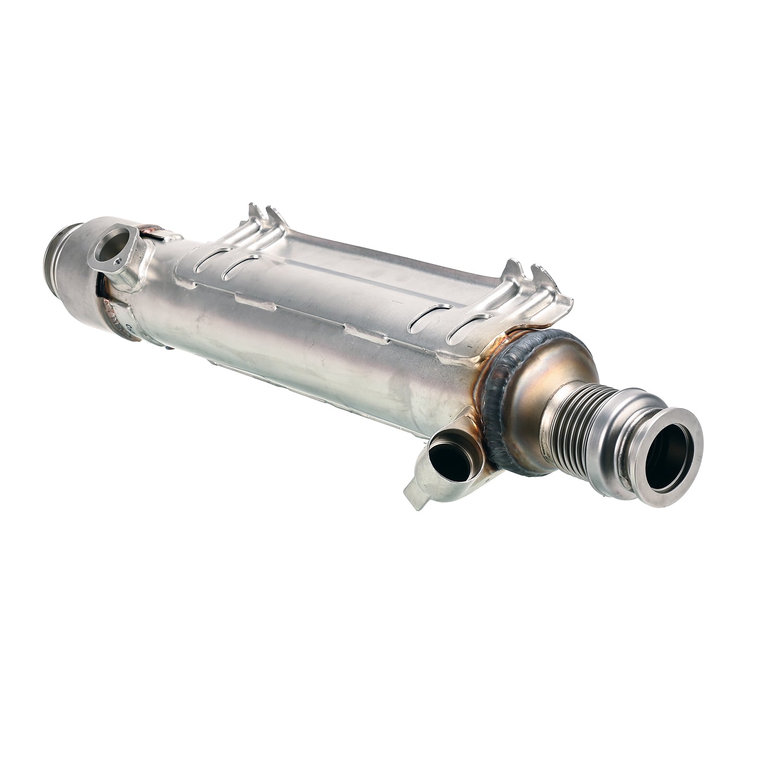 Cummins EGR Cooler ISM