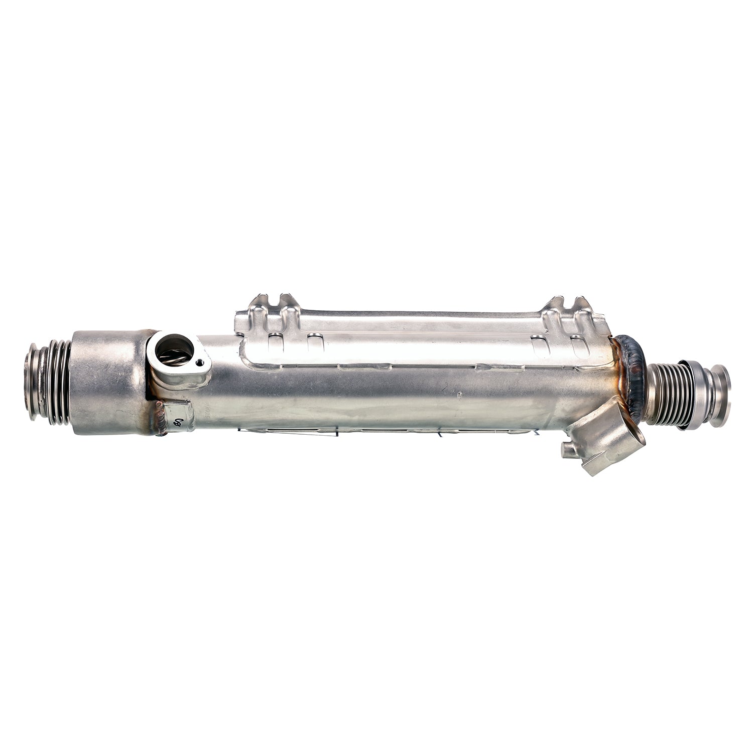 Cummins EGR Cooler ISM