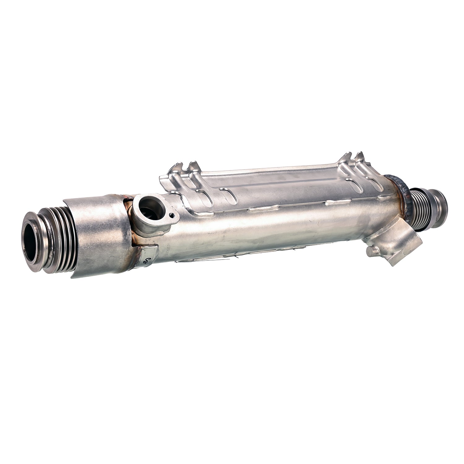 Cummins EGR Cooler ISM