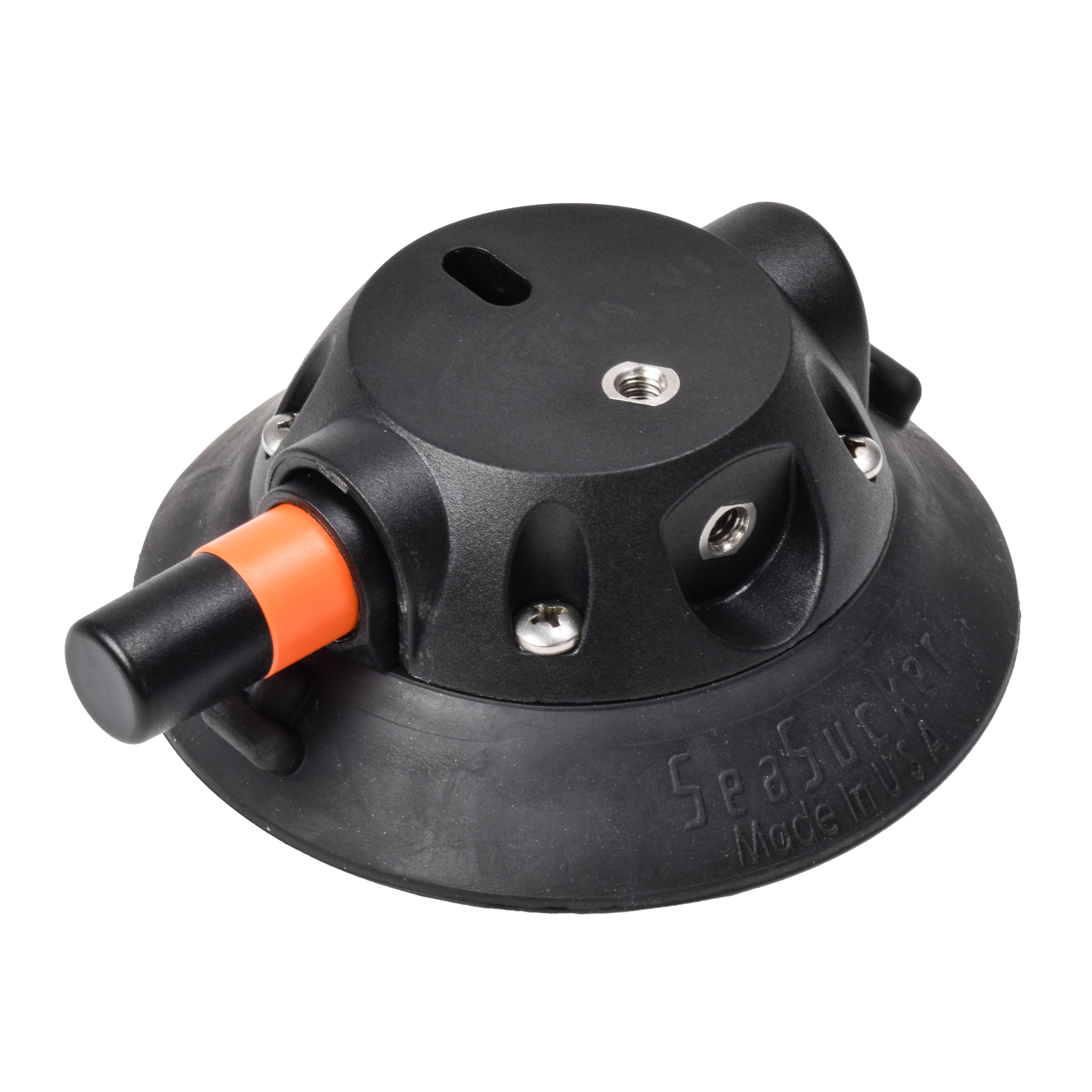 In Motion Starlink Antenna Mount