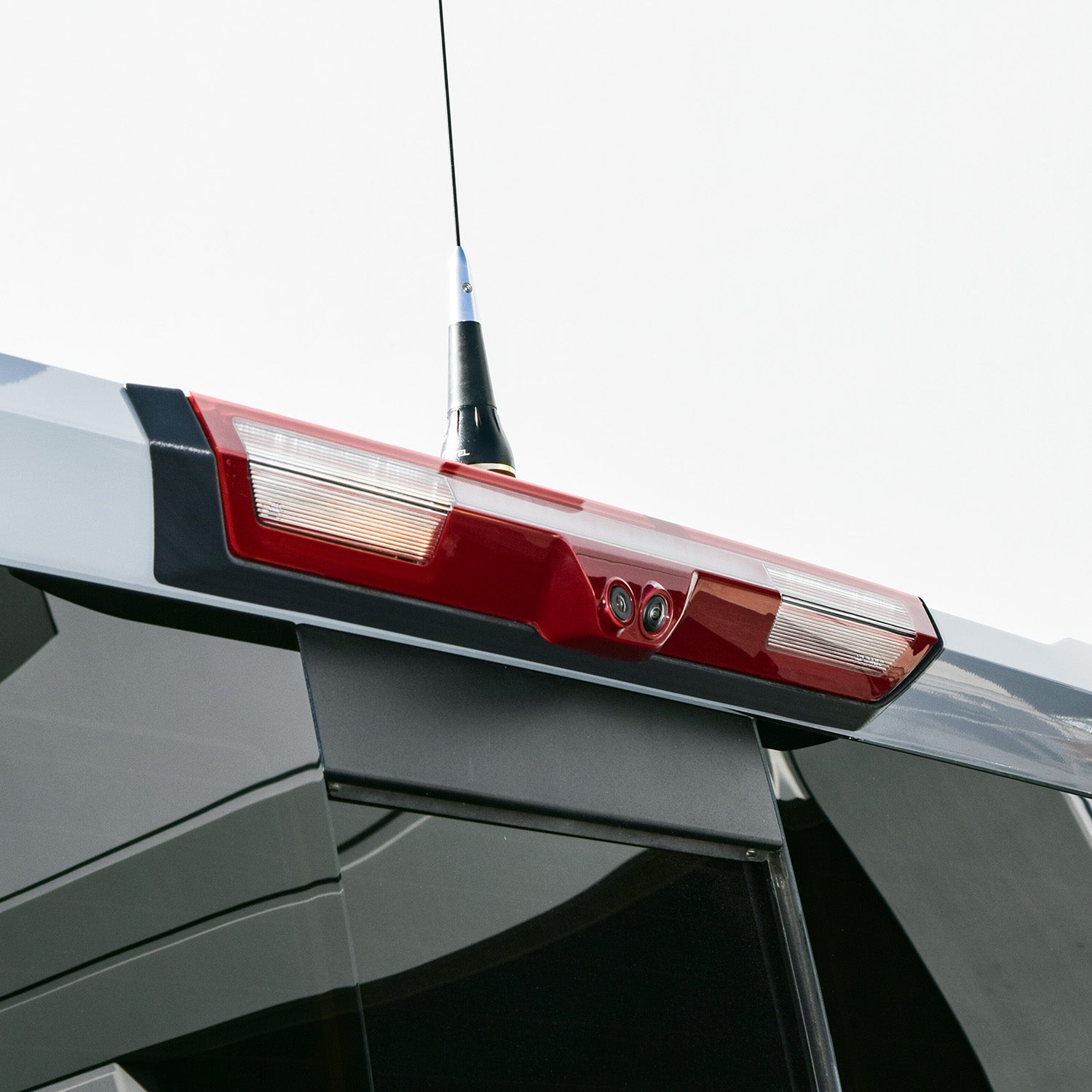 2019‑25 Chevy Silverado | GMC Sierra Antenna Mount