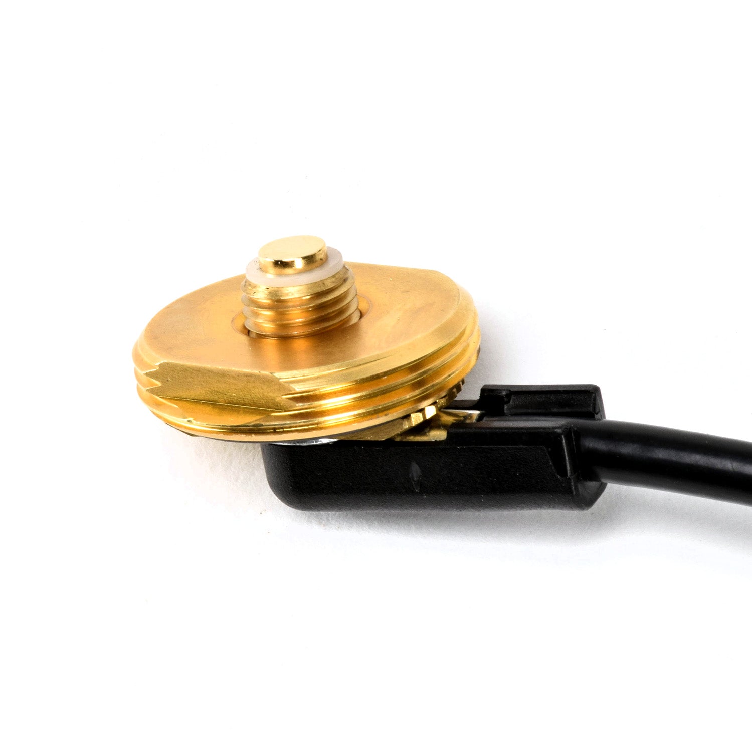 Roll Cage Antenna Mount - 1.85" Horizontal Bar