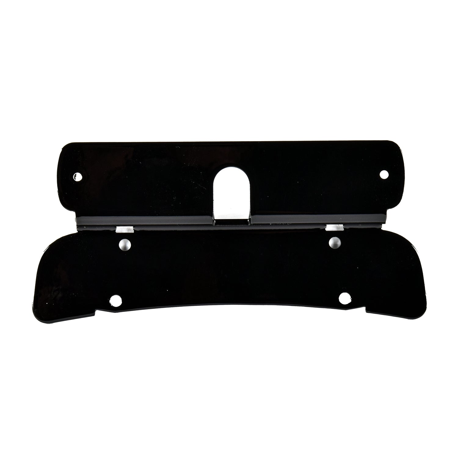 Tomar RECT 16 LED Light Mount - Bronco