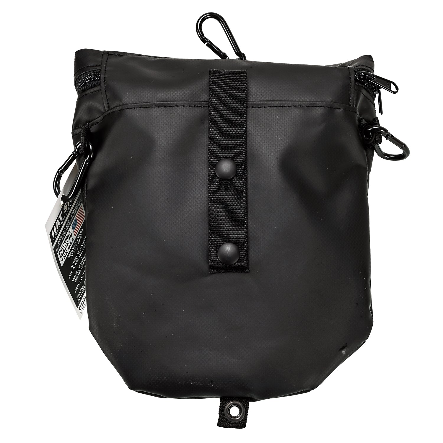 HAT SACK 2.0 - Off-Road Edition