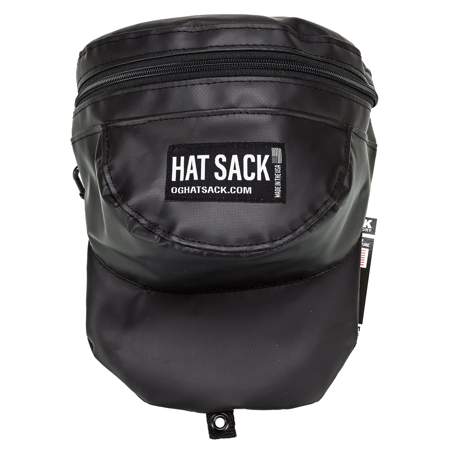 HAT SACK 2.0 - Off-Road Edition