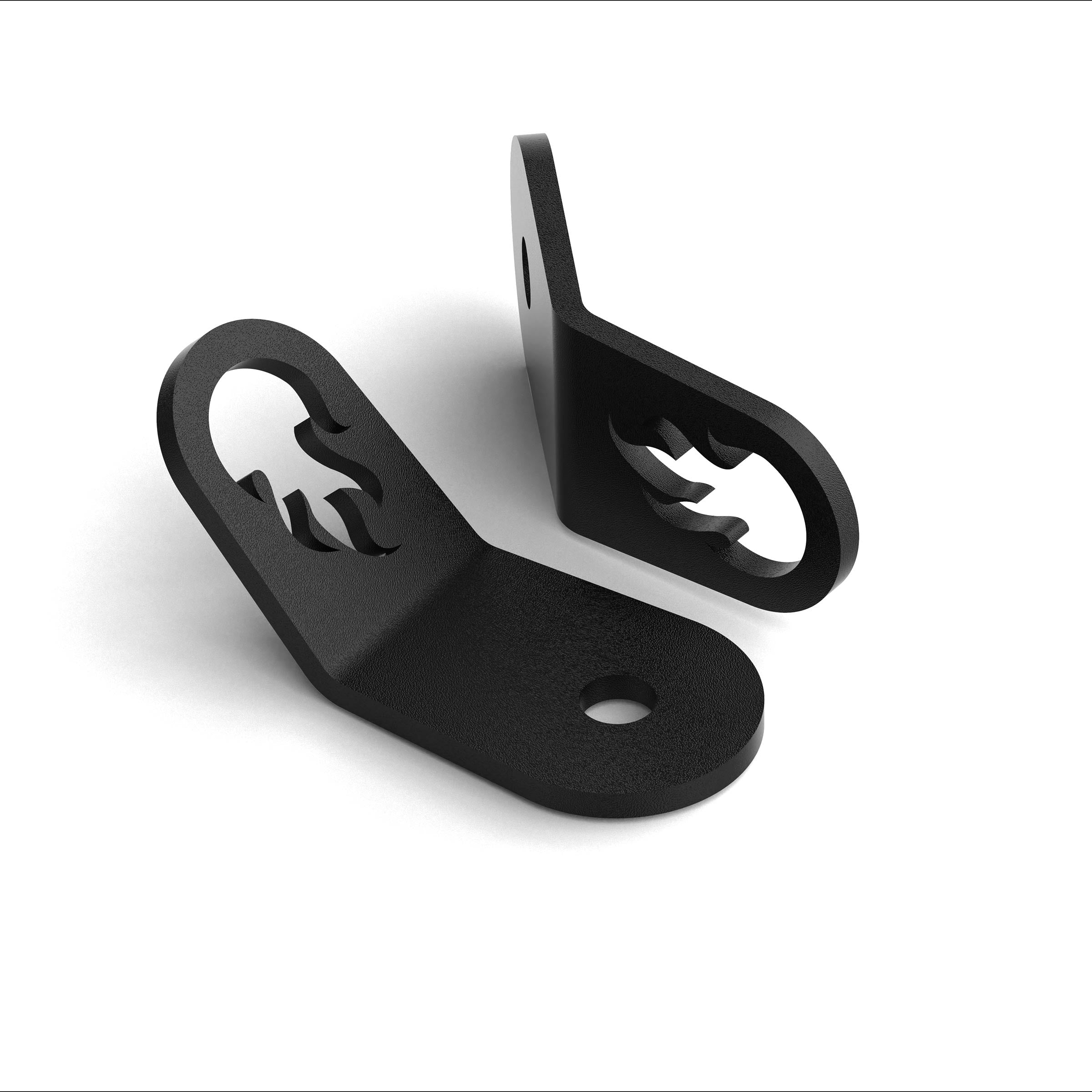 Tie Down Hooks for The Stud Lock N Ride Anchors