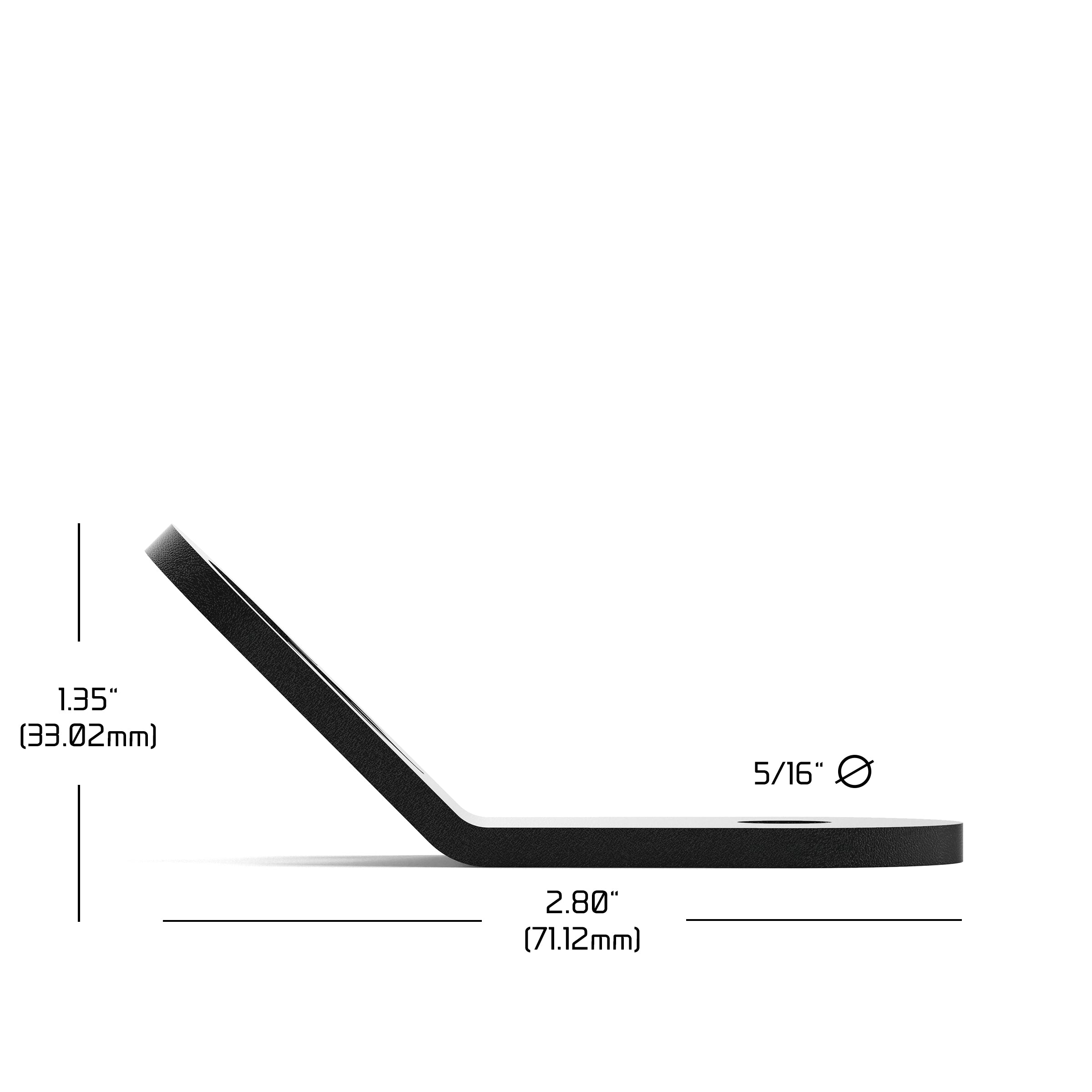 Tie Down Hooks for The Stud Lock N Ride Anchors