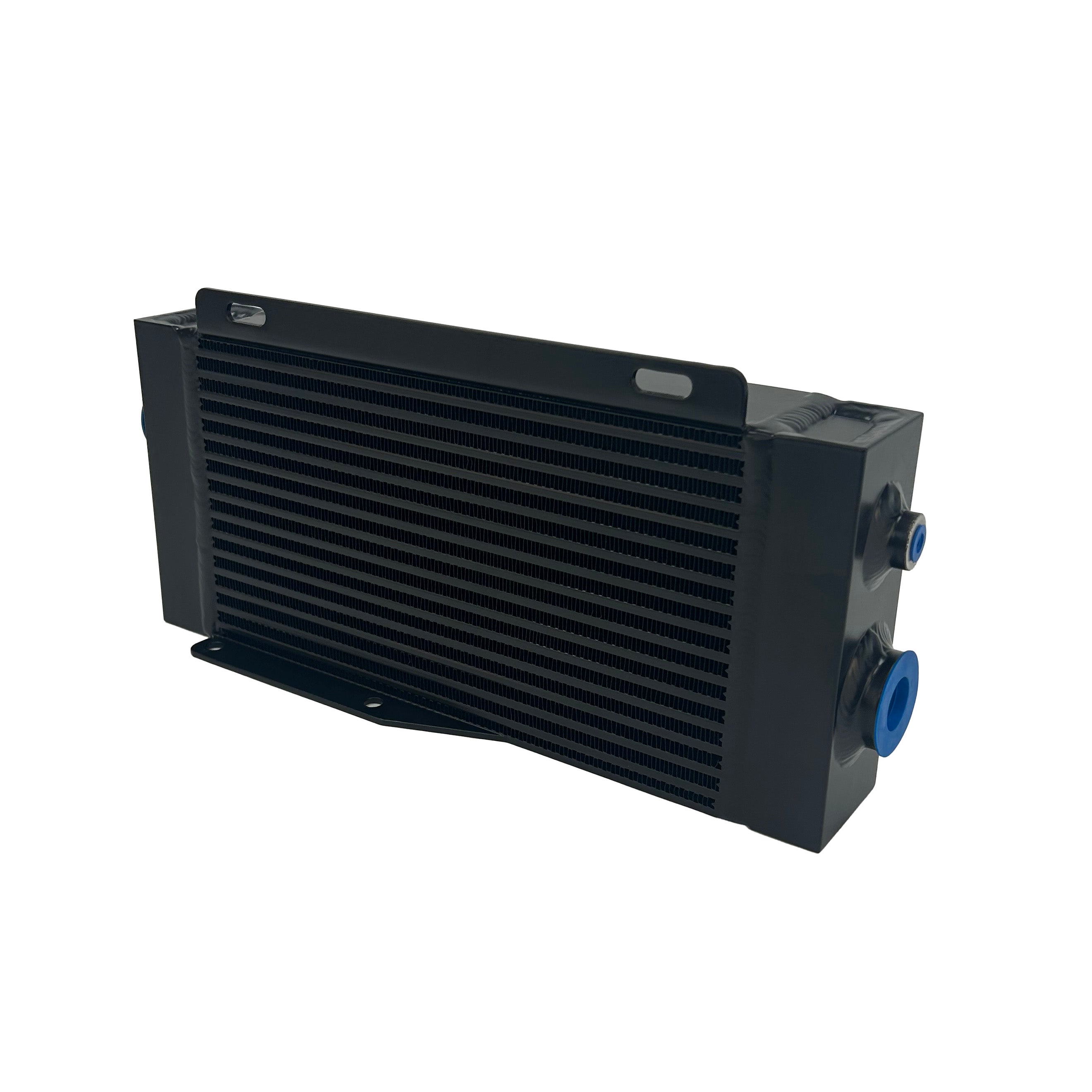 6.4L Air To Oil Cooler