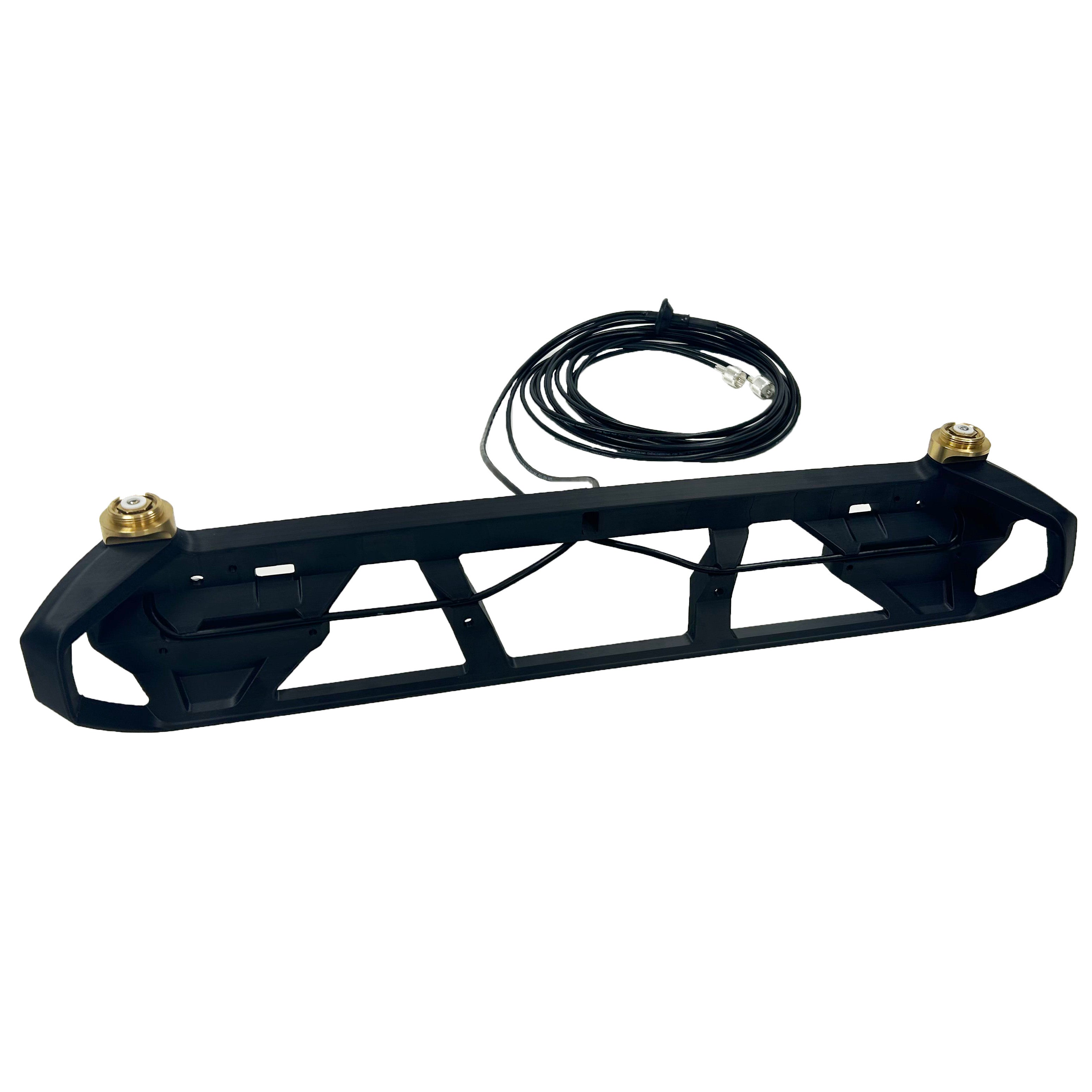 2019‑26 Chevy Silverado | GMC Sierra Dual Antenna Mount