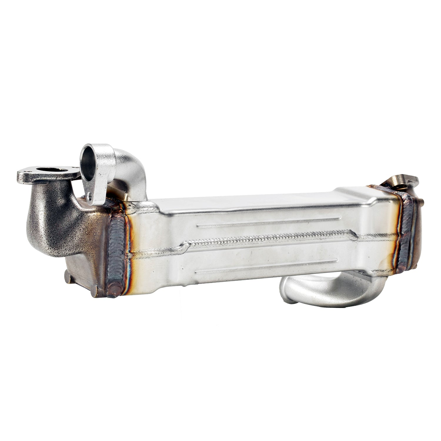 BulletProof EGR Cooler - John Deere 2011-2018 - RE545151