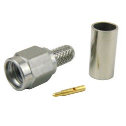 SMA Male Connector