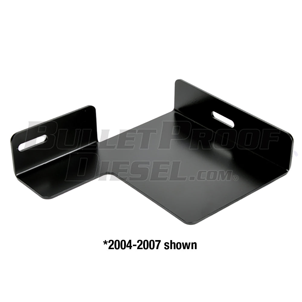 BulletProof Engine Oil System 2005-2007 - BulletProof Oil Filtration - Heavy-Duty Air/Oil Cooling; Hot Climates, Tall