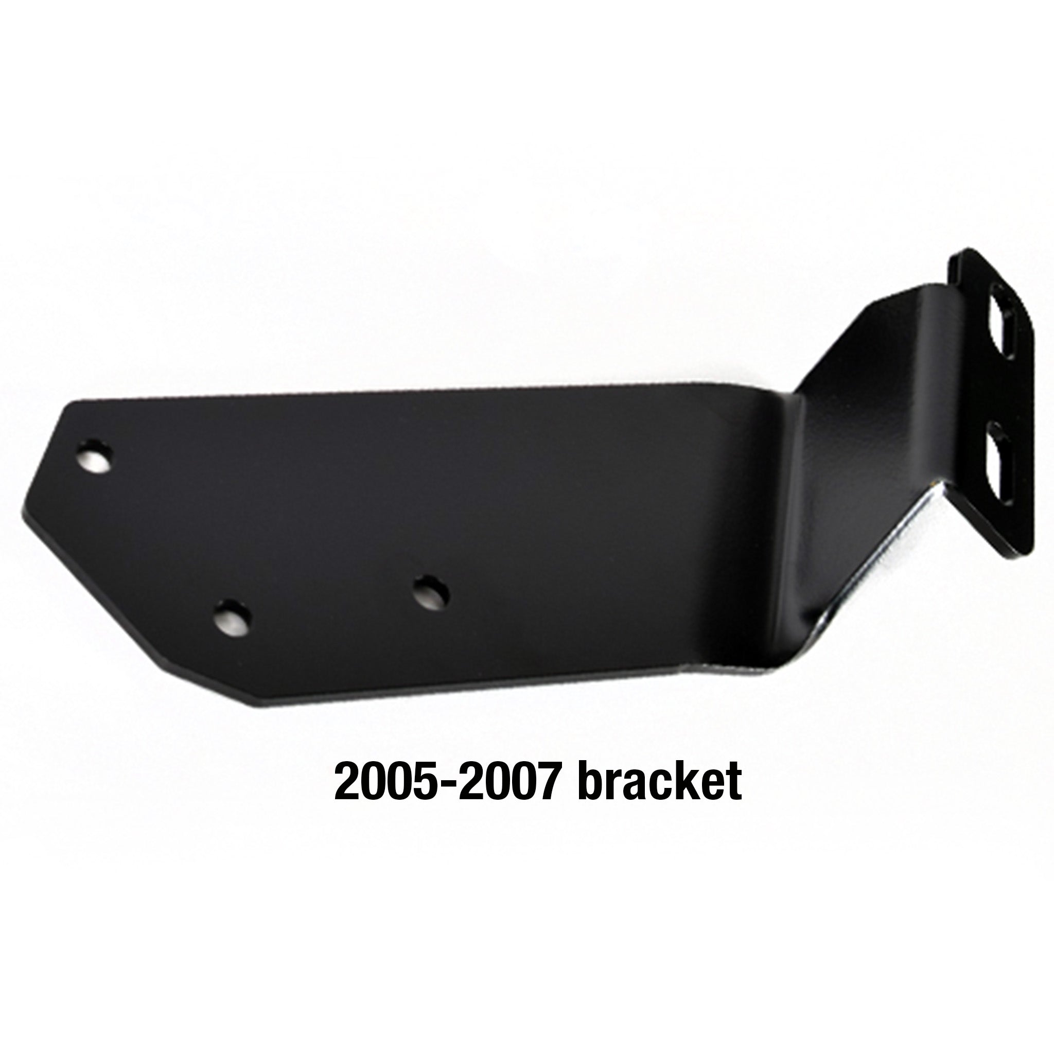2005 - 2007 Oil Filter Adapter Mounting Bracket for BPD Oil Filter Adapter