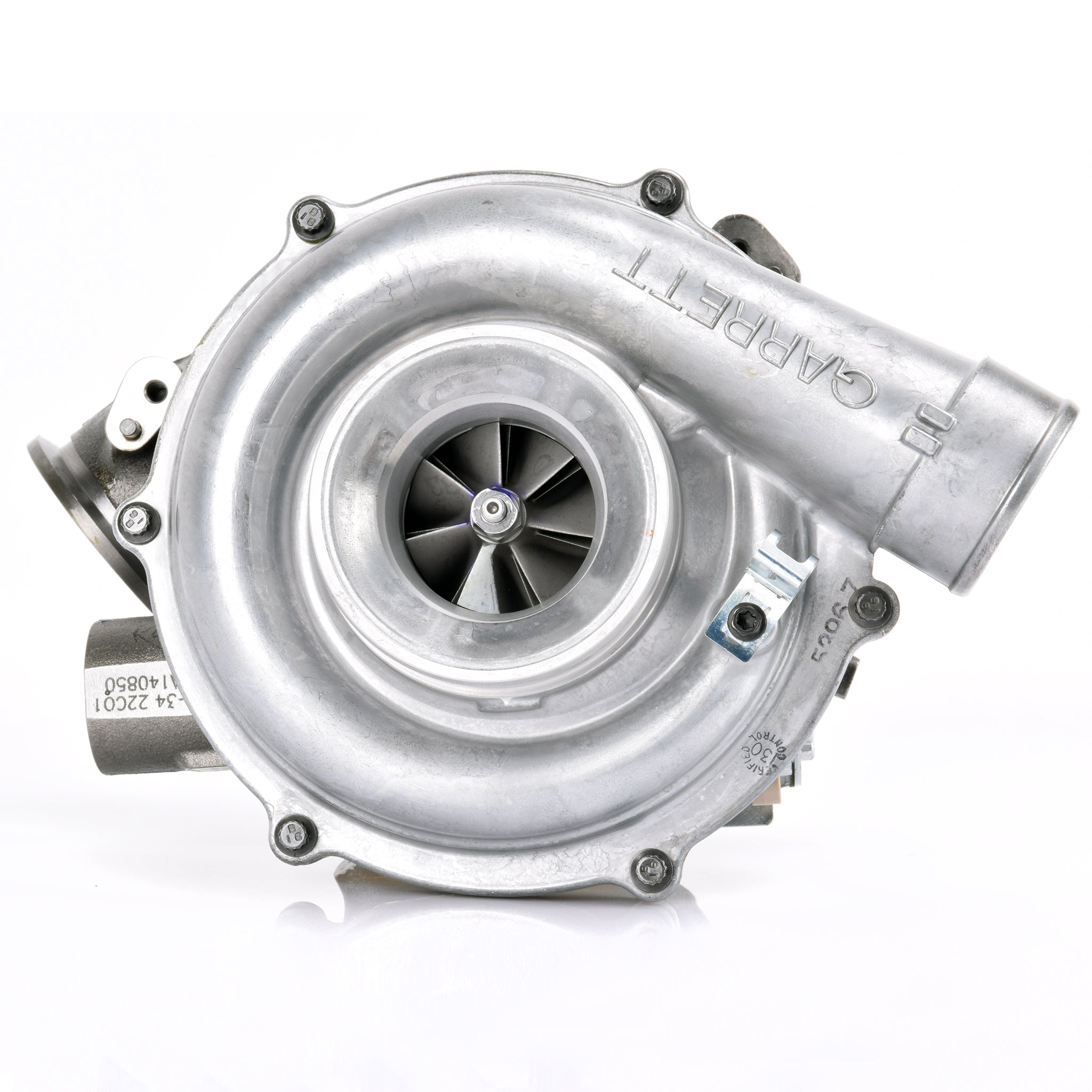 Garrett Ford 6.0L GT3782VA Turbo for 2005 - 2007