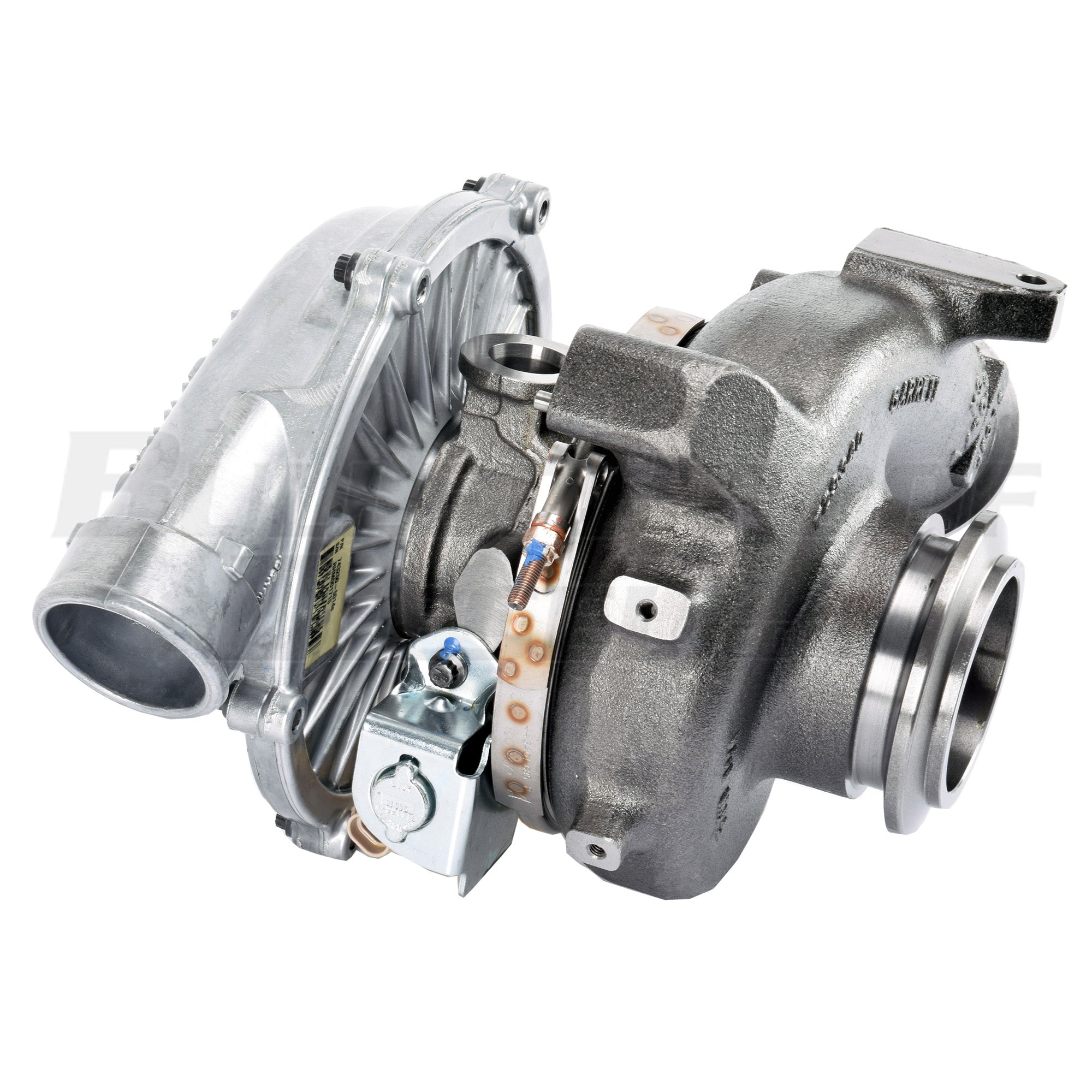 Garrett Ford 6.0L GT3782VA Turbo for 2003 - 2004.25