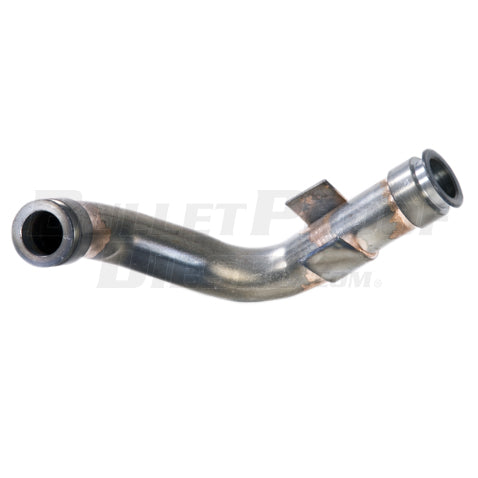 2005-2006 6.0L F-Series, Professional Package - BPD Oil System