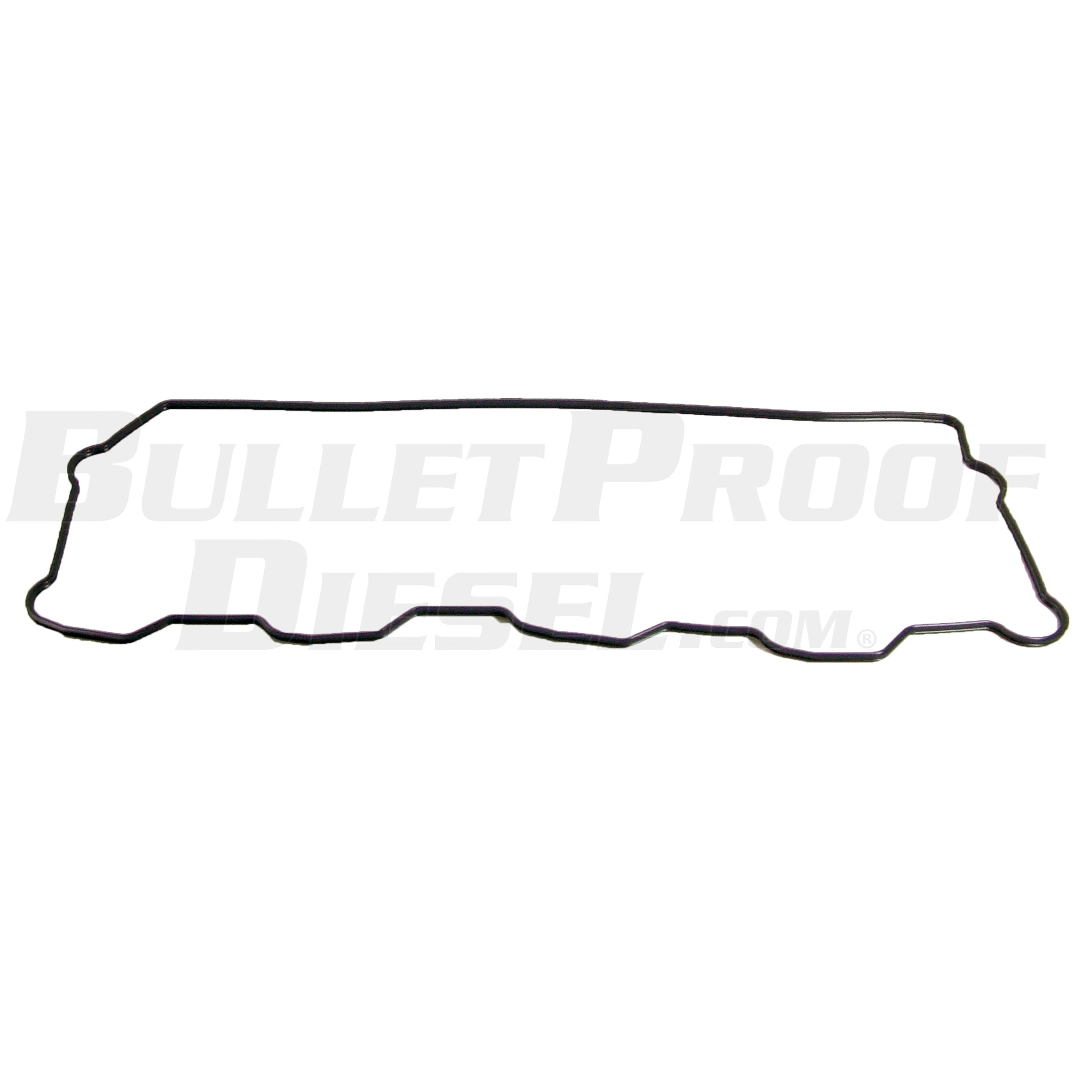 Head Gasket Install Kit, 2003-2004.25 Ford 6.0L, NO ARP STUDS