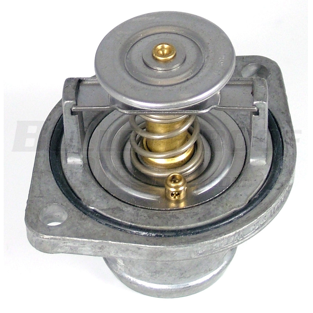 Complete Cooling System Upgrade, 2003 - early 2004, 90MM Water Pump, Ford 6.0L F-Series
