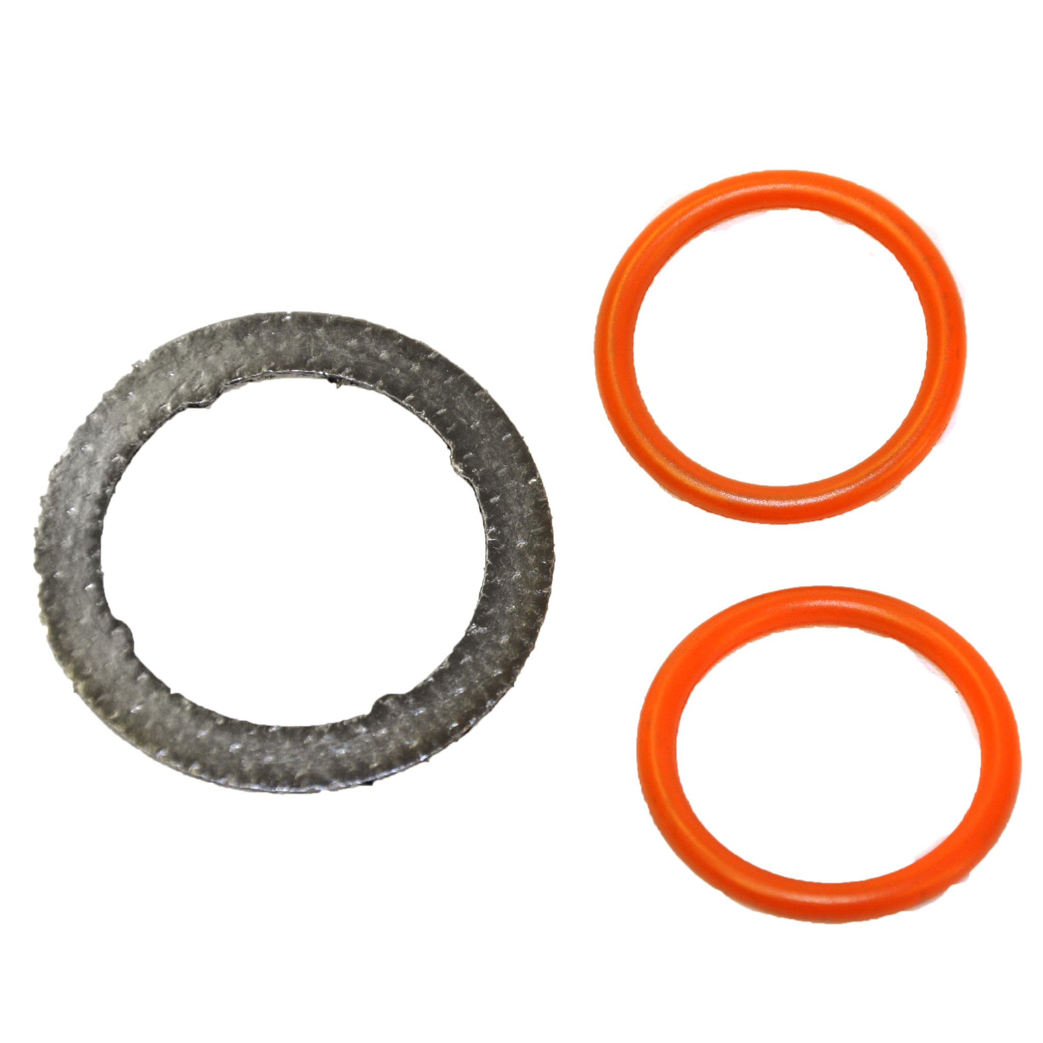 EGR Valve Gasket Set, Ford 6.0L Diesel, 2003-UP
