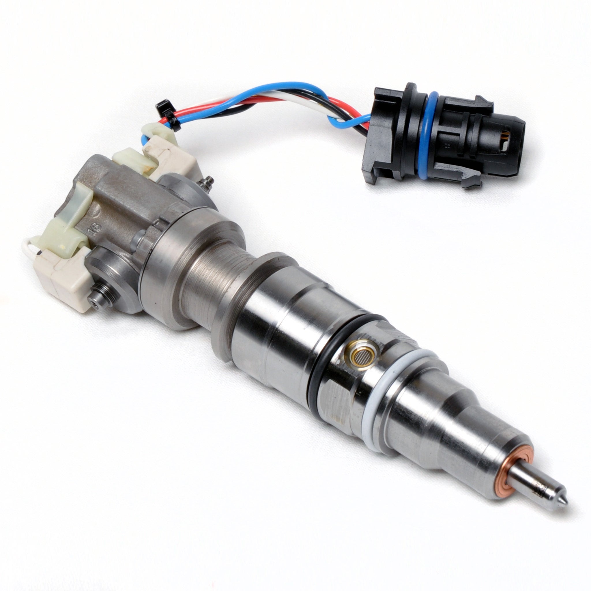 Fuel Injector - Ford 6.0 Diesel Powerstroke - EARLY