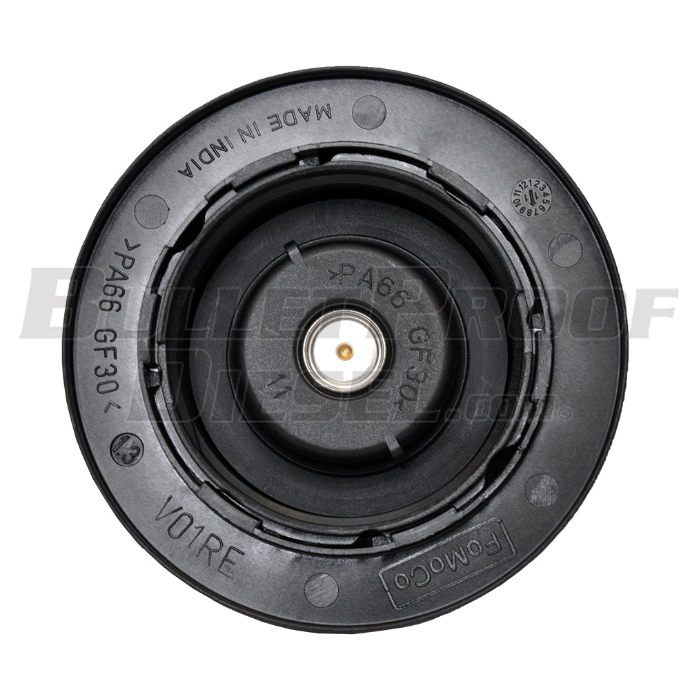 Ford 6.0L Degas Bottle Cap, 9C3Z-8101-B