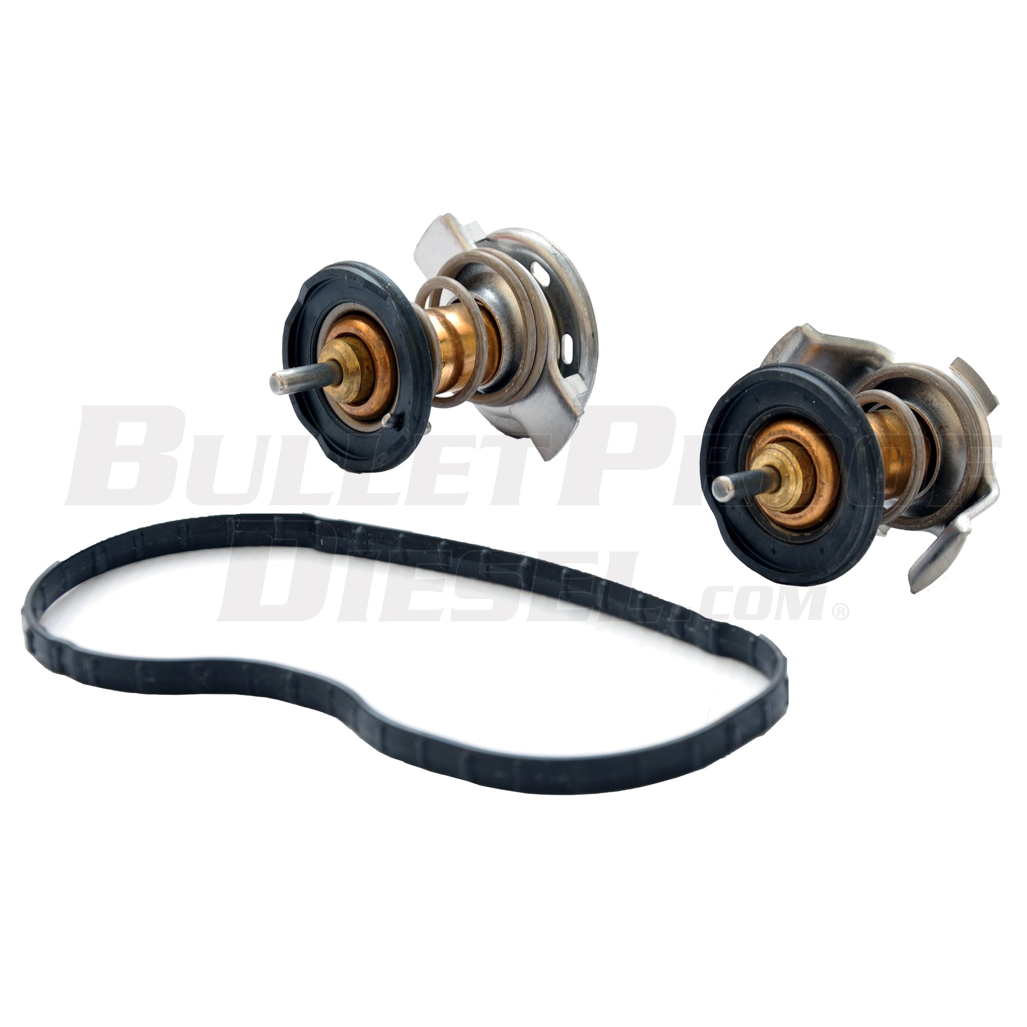 Head Gasket Install Kit Ford 6.4L, NO ARP Studs