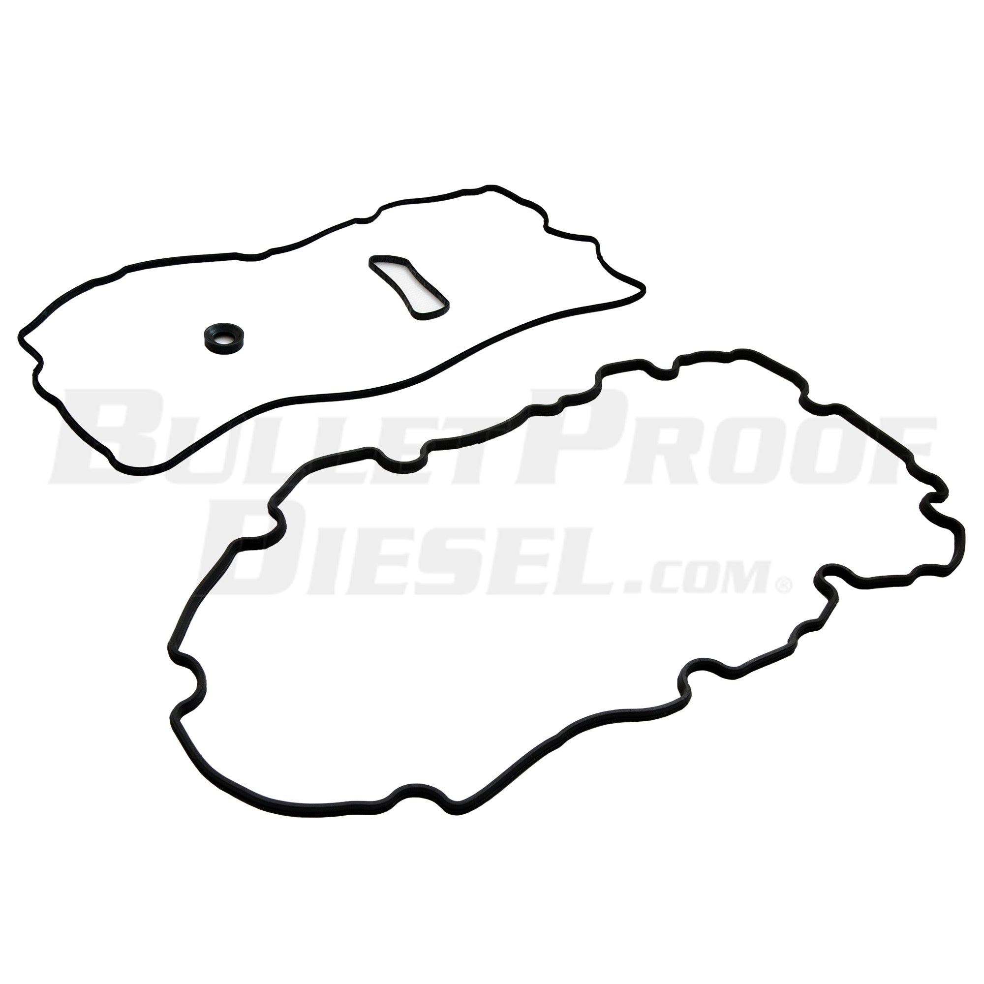 Head Gasket Install Kit, Ford 6.4L