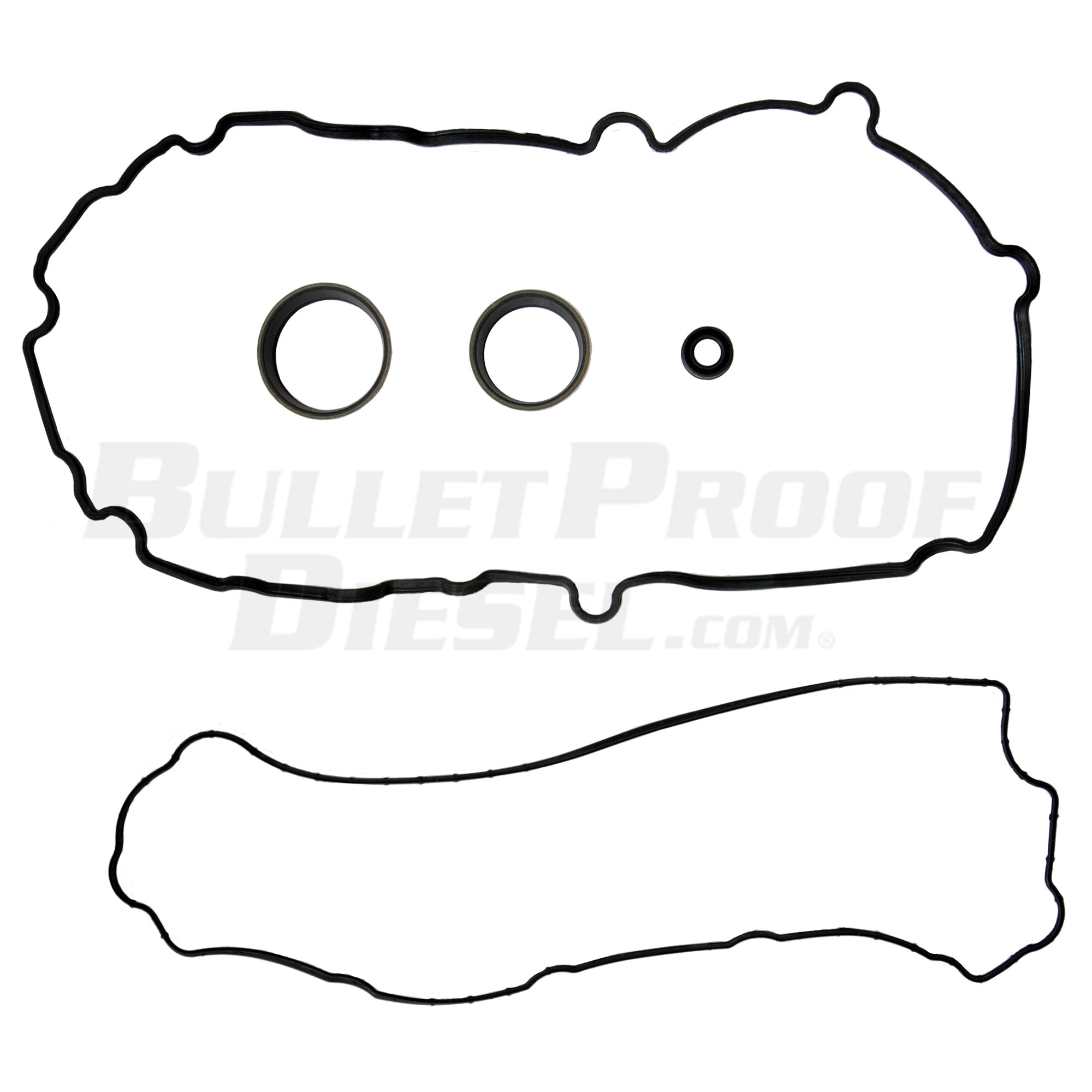 Head Gasket Install Kit Ford 6.4L, NO ARP Studs