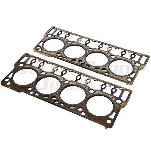 Head Gasket Install Kit, Ford 6.4L