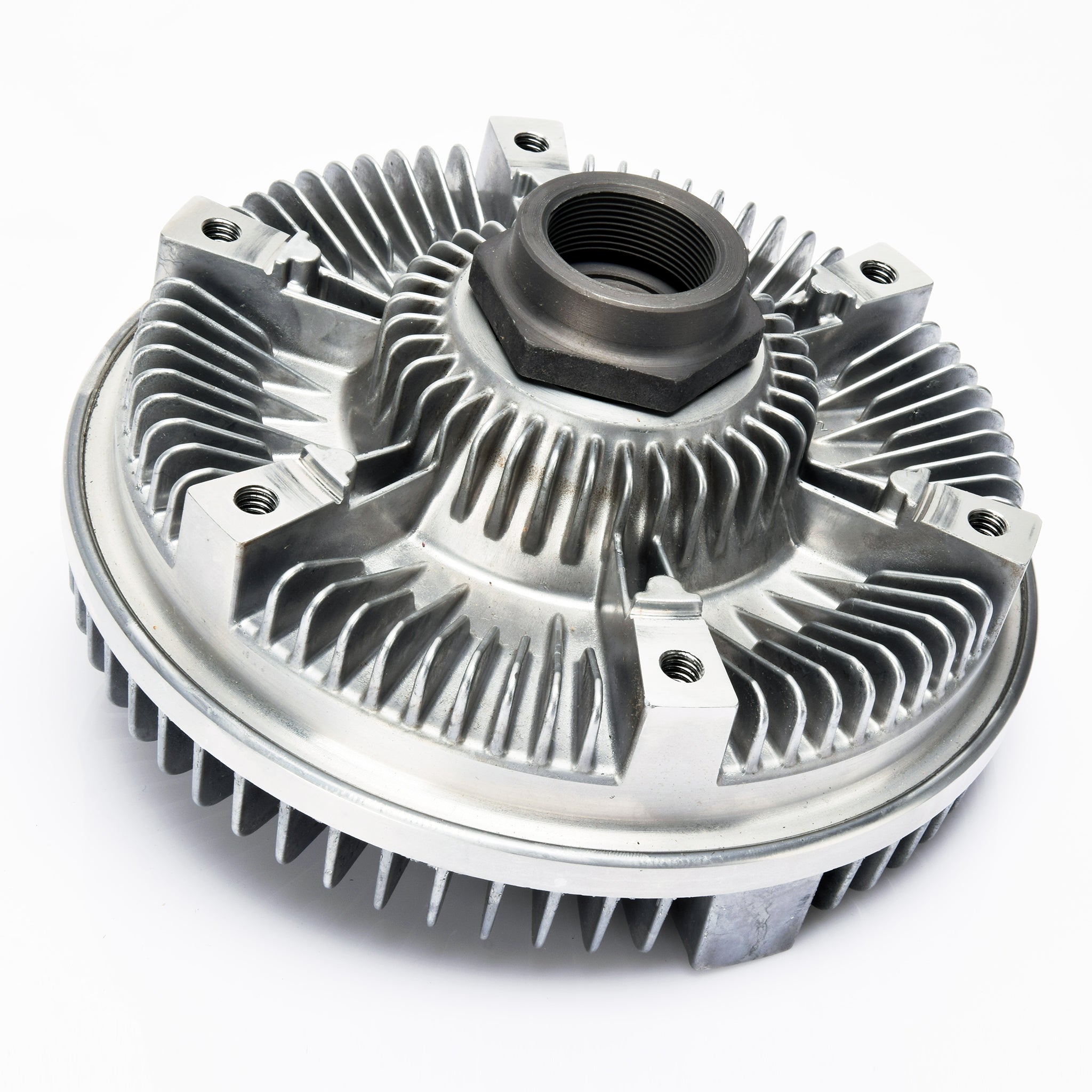 Fan Clutch, Mechanical, 1997 7.3L Ford Diesel