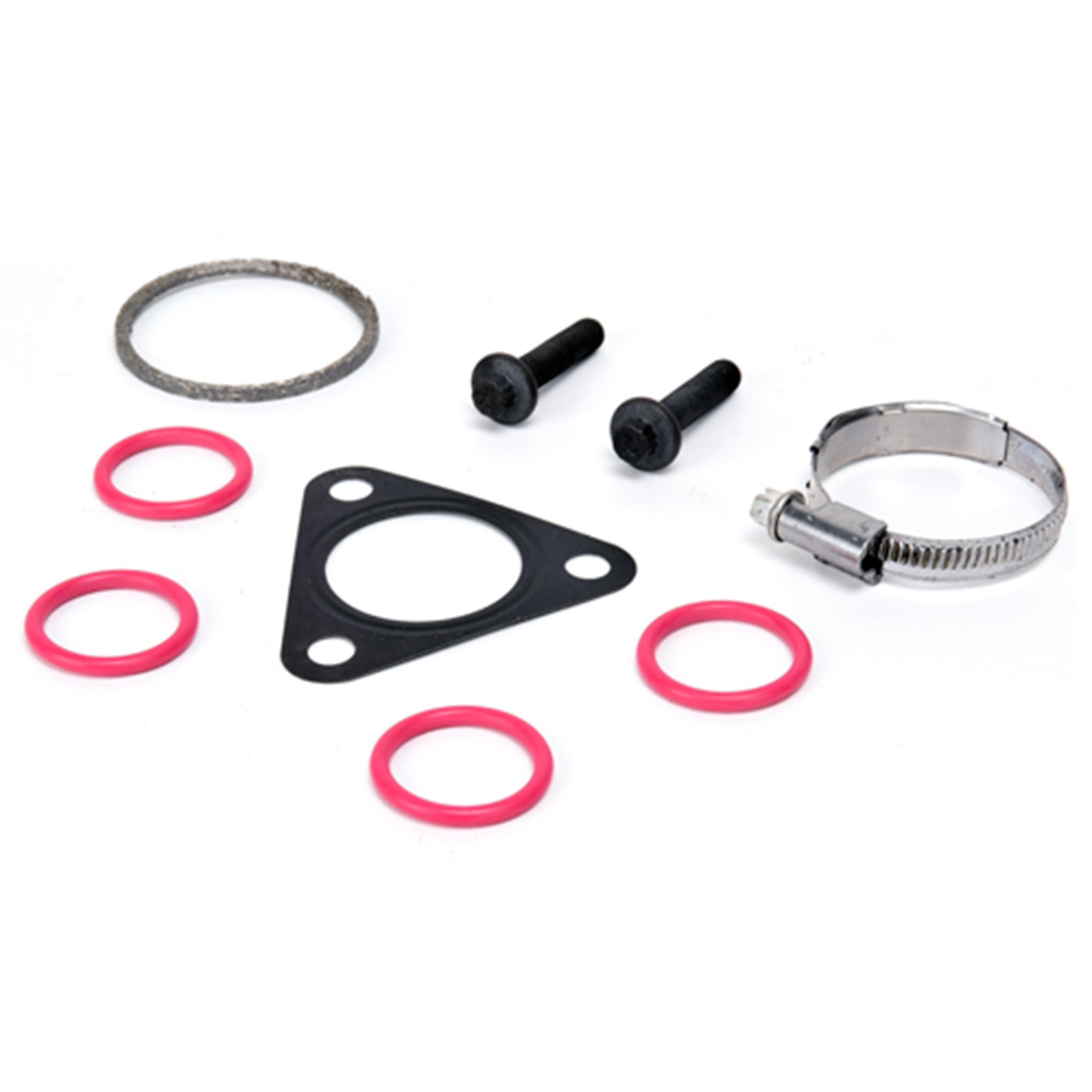 EGR Cooler Gasket Set, International Round, 11.5", 17" and 21"